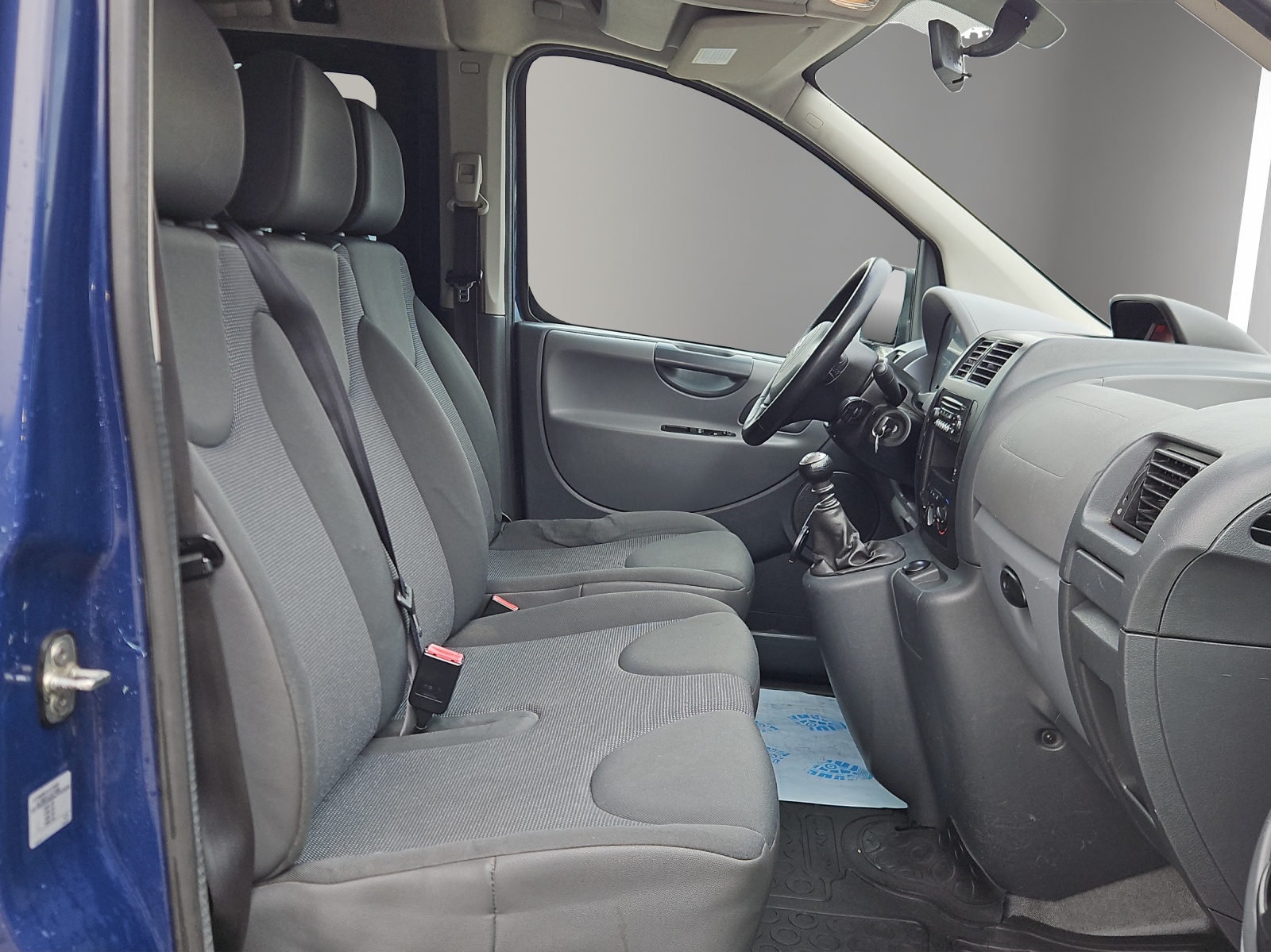 CITROEN Jumpy 2.0 HDi L2H1-image-12