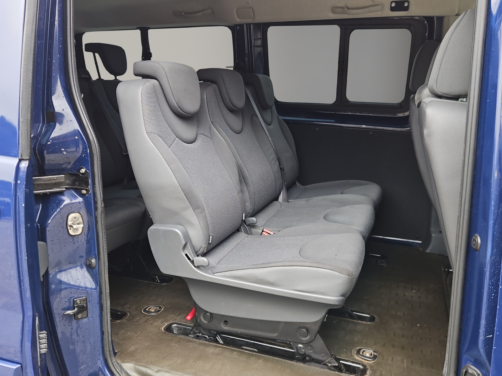 CITROEN Jumpy 2.0 HDi L2H1-image-13