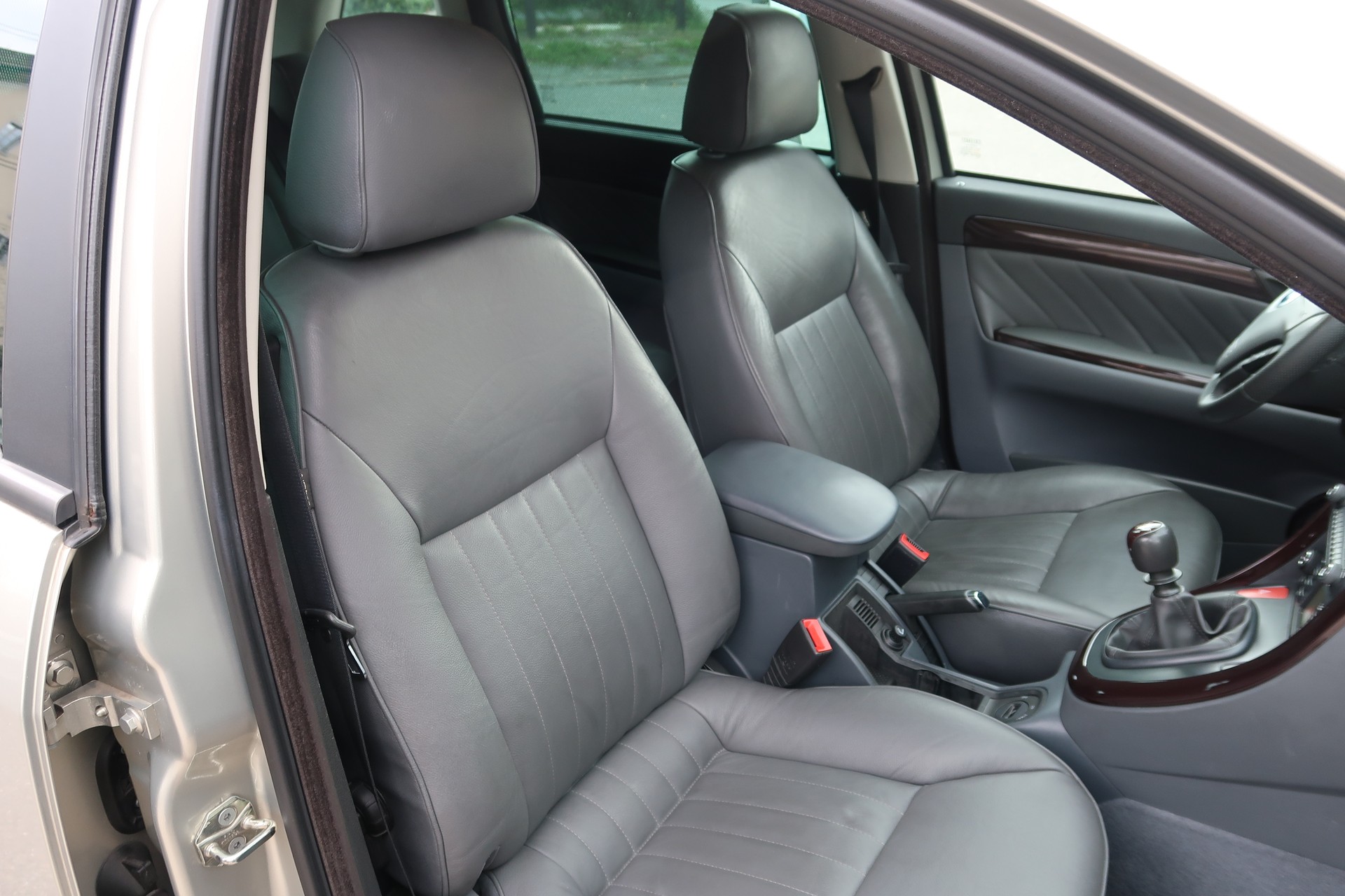 FIAT Croma 1.9 16V JTD Dynamic-image-14