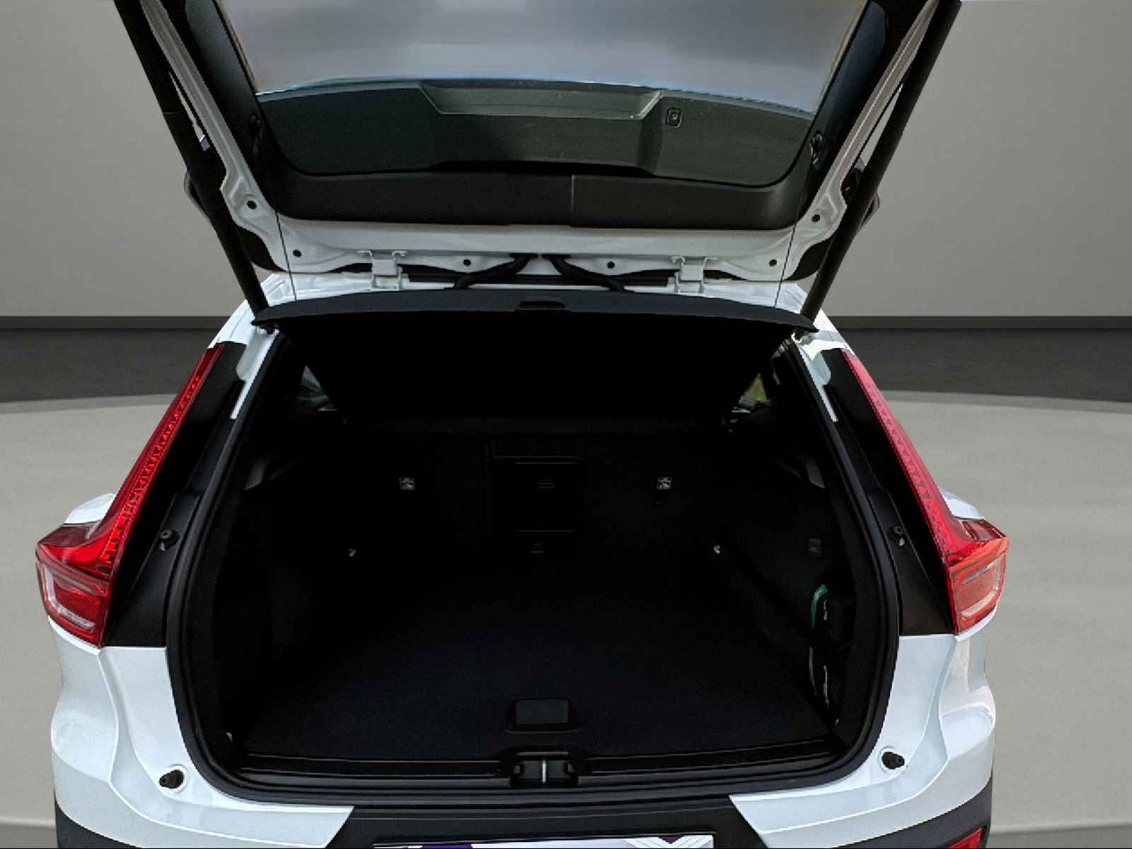 VOLVO XC40 D3 AWD Momentum Geartronic-image-8