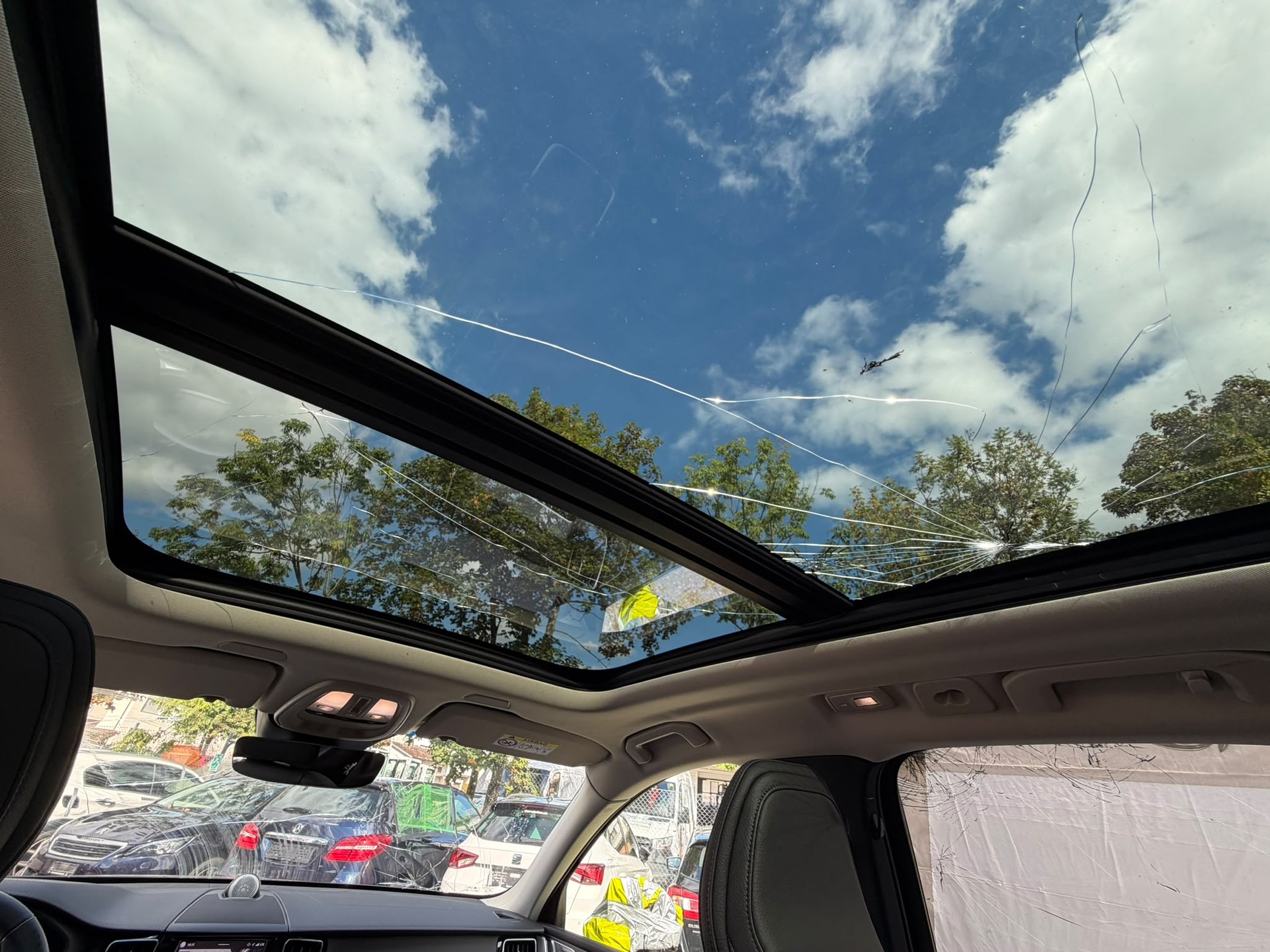 VOLVO XC60 B5 Benzin Mild Hybrid AWD Ultra Dark Geartronic-image-6