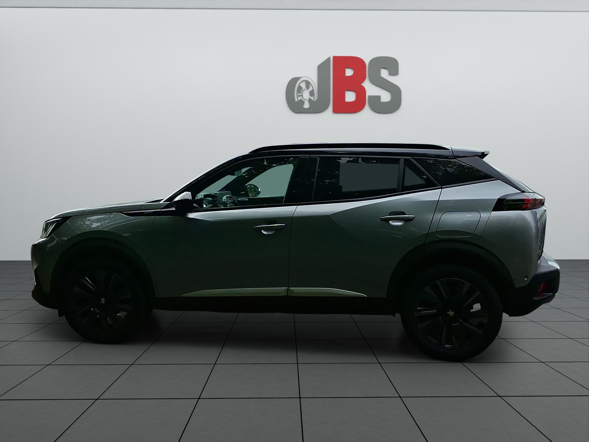 PEUGEOT 2008 1.2 PureTech GT Pack EAT8-image-1
