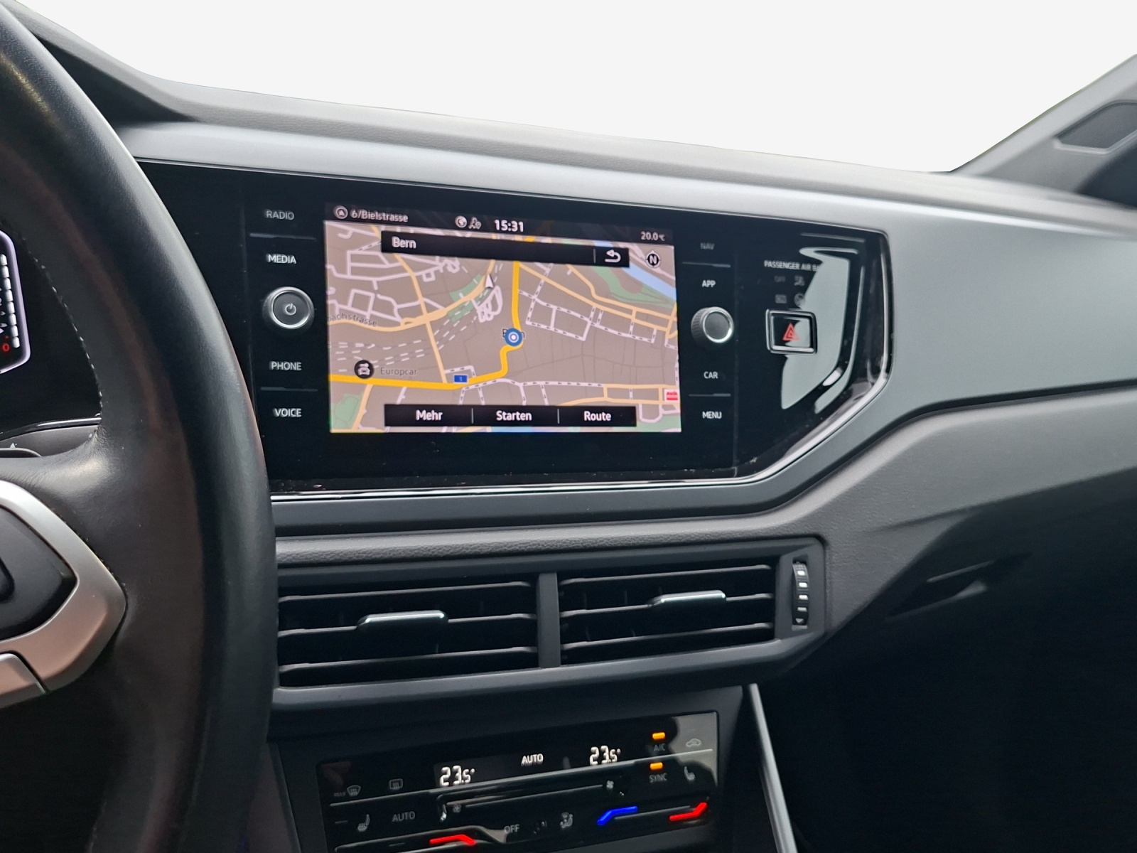 VW Polo 1.0 TSI R-Line DSG-image-10