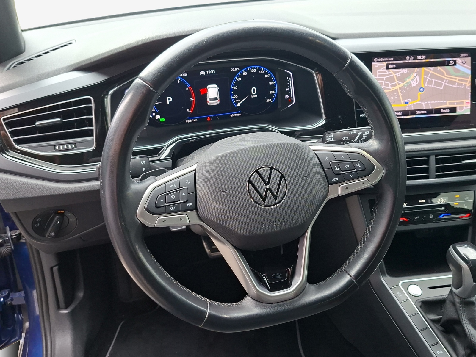 VW Polo 1.0 TSI R-Line DSG-image-9