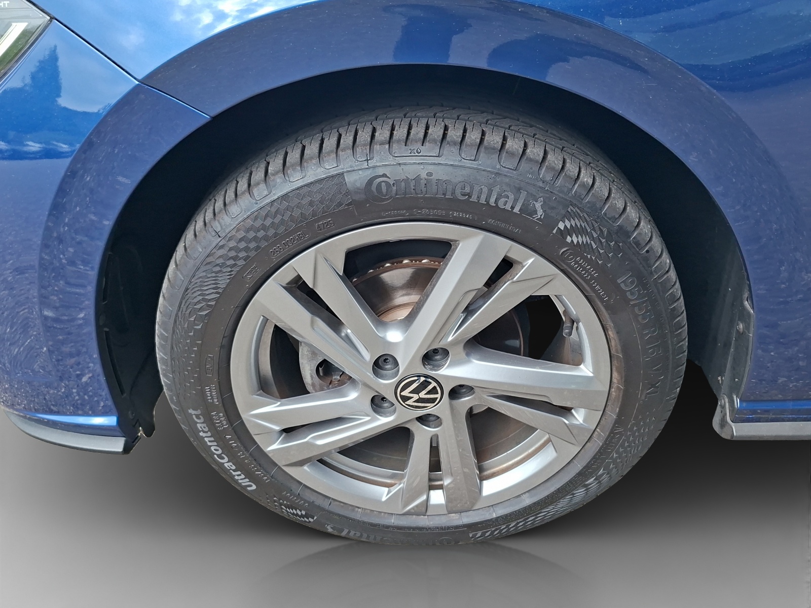 VW Polo 1.0 TSI R-Line DSG-image-13