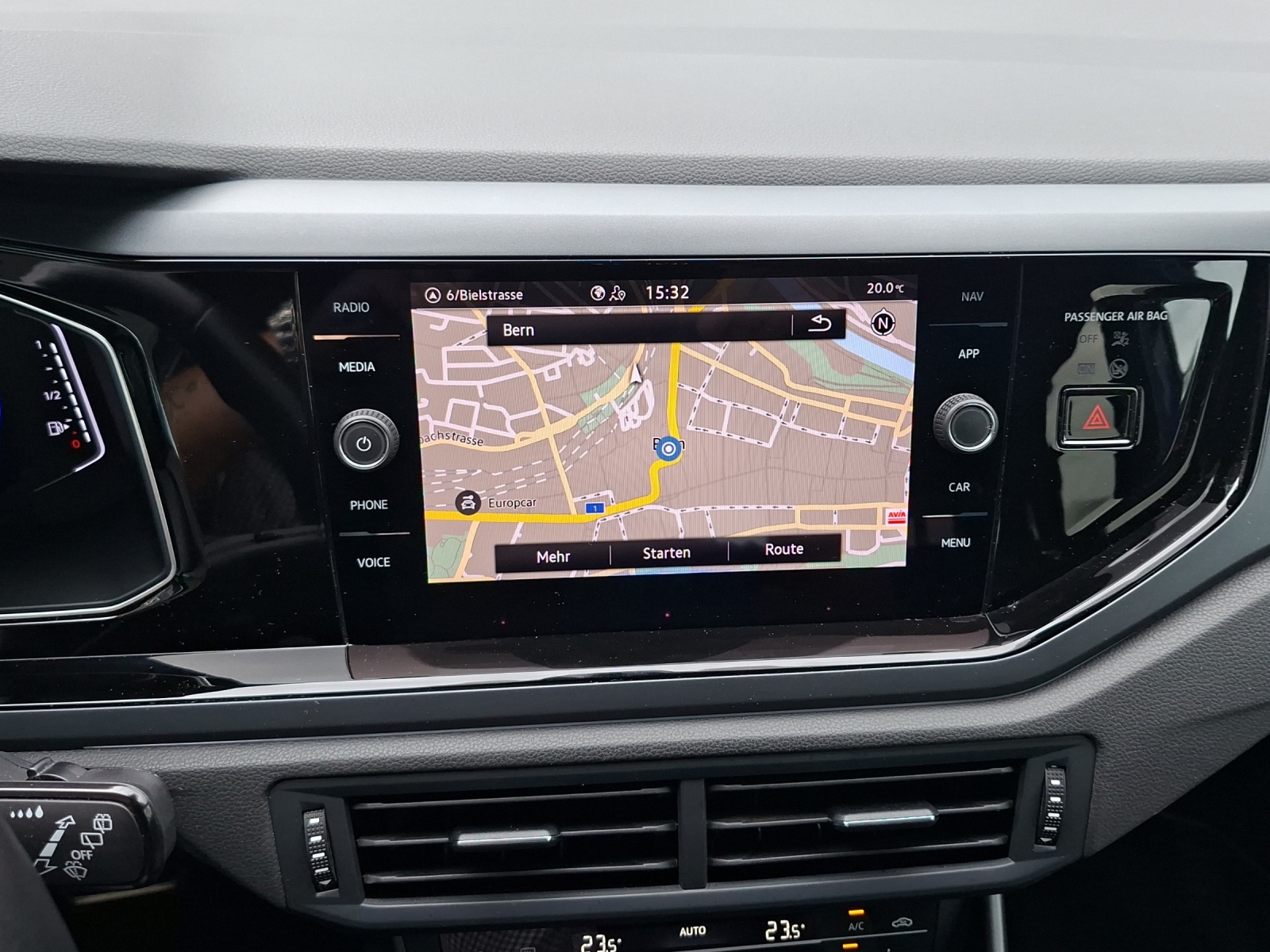 VW Polo 1.0 TSI R-Line DSG-image-14