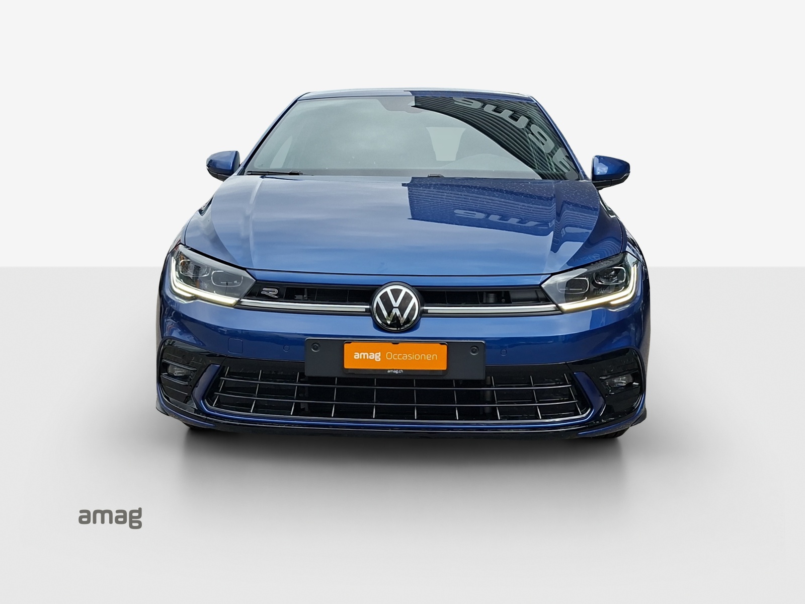 VW Polo 1.0 TSI R-Line DSG-image-6