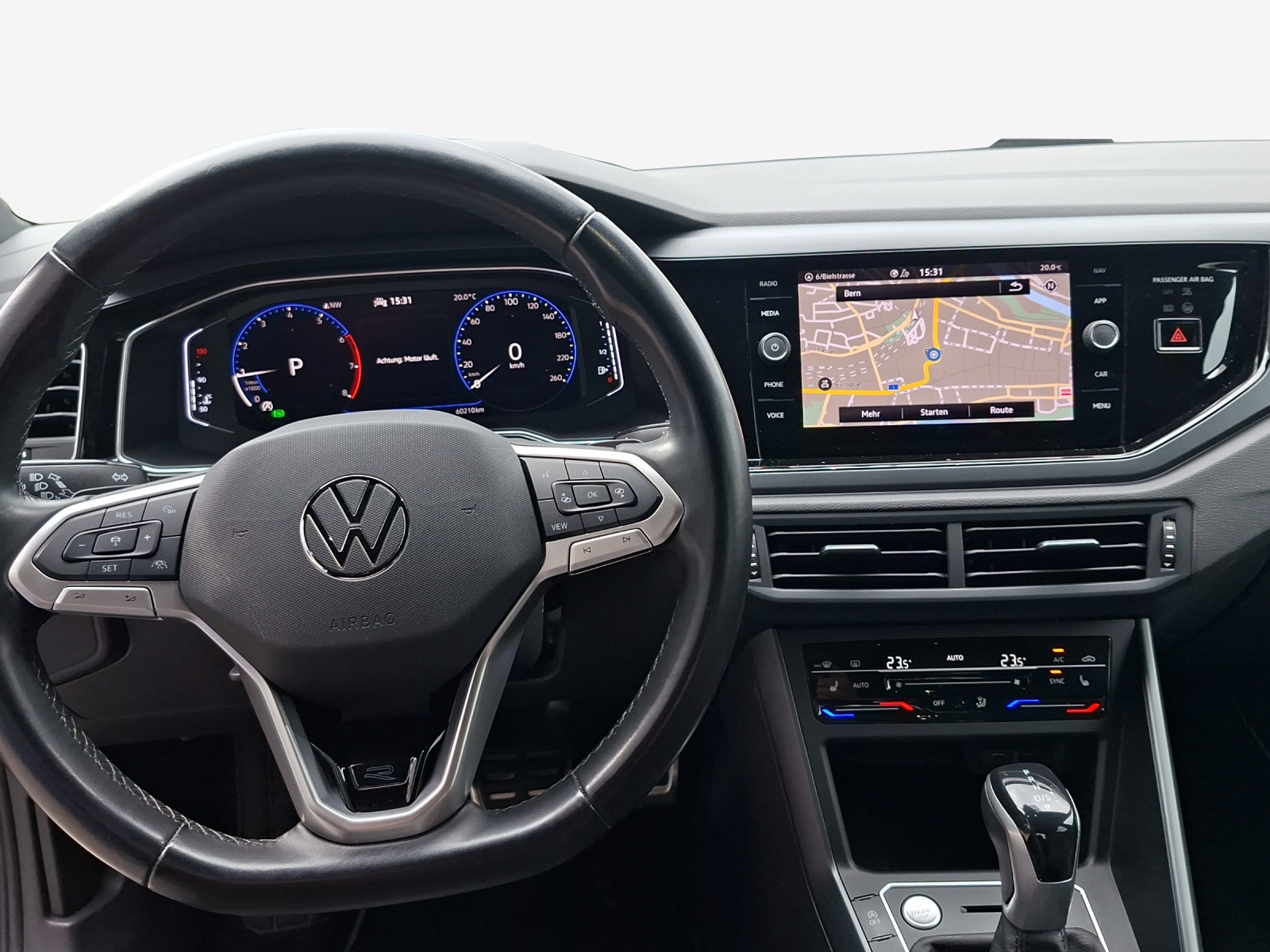 VW Polo 1.0 TSI R-Line DSG-image-8