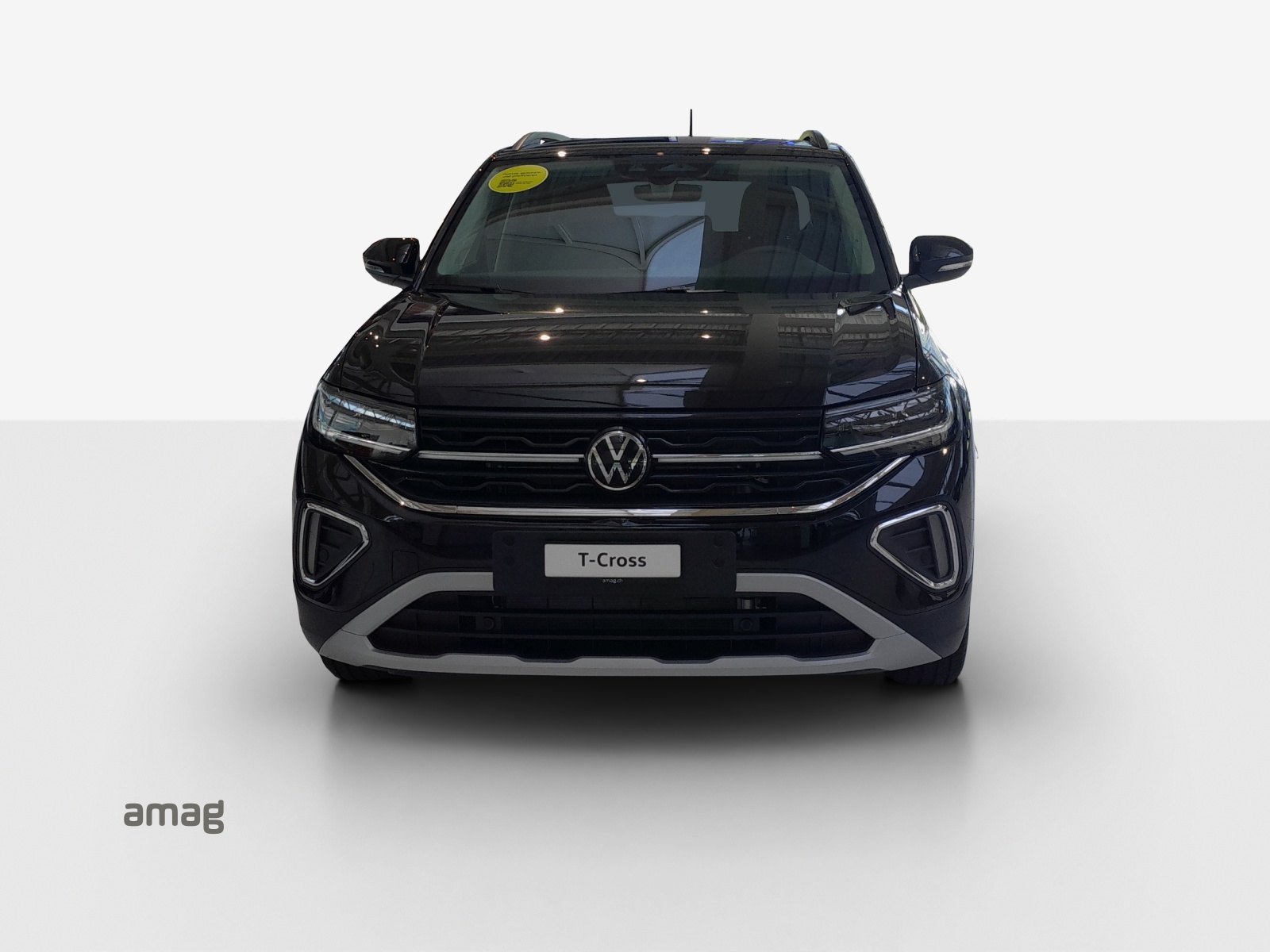 VW T-Cross 1.0 TSI EVO Life DSG-image-6