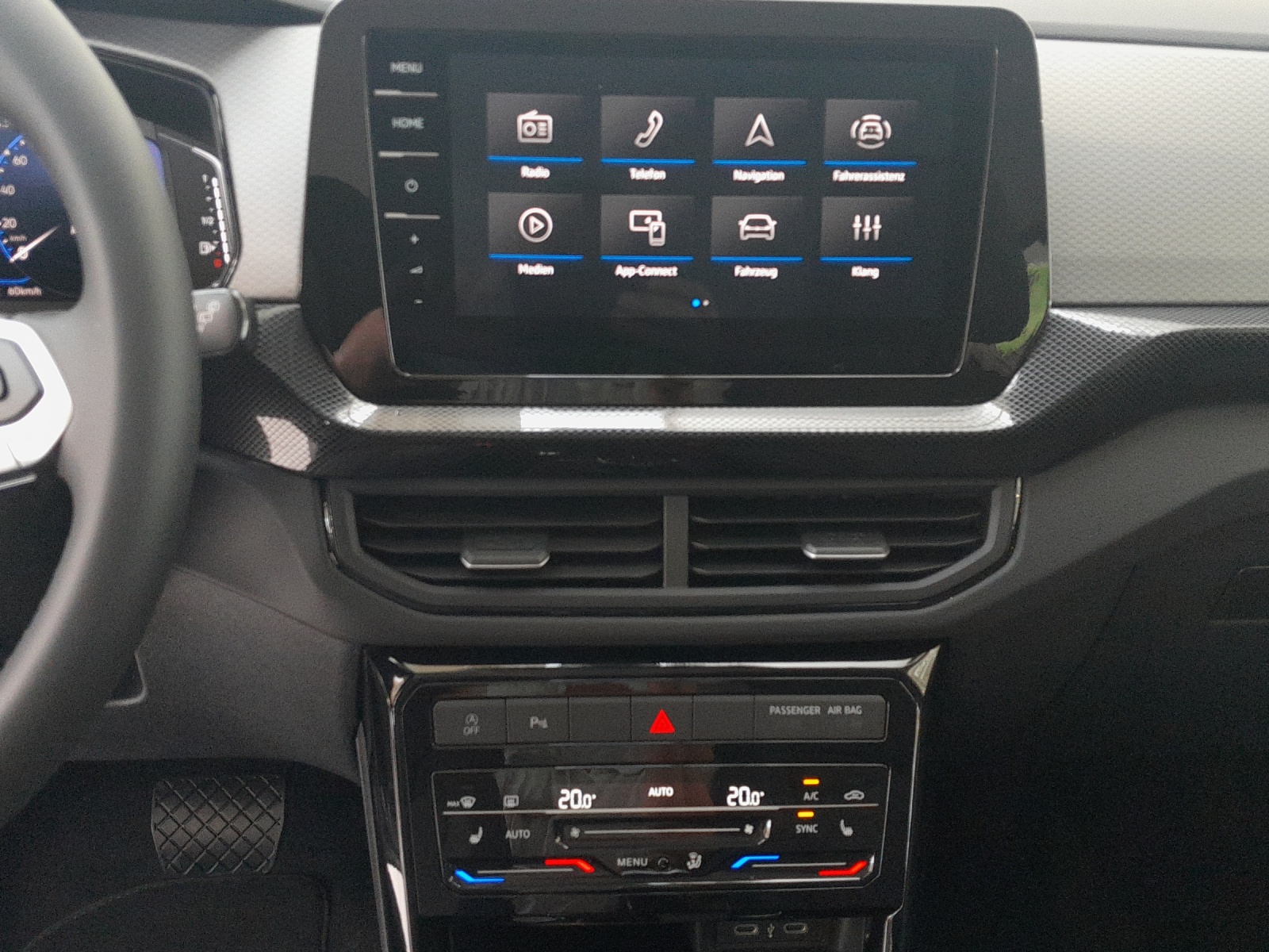 VW T-Cross 1.0 TSI EVO Life DSG-image-10