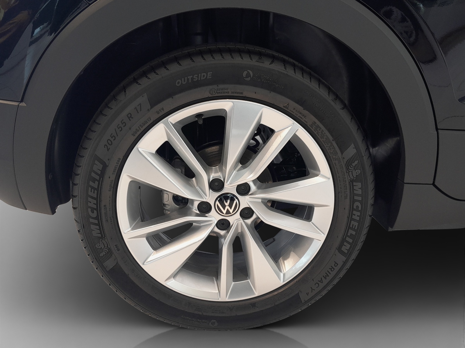 VW T-Cross 1.0 TSI EVO Life DSG-image-13