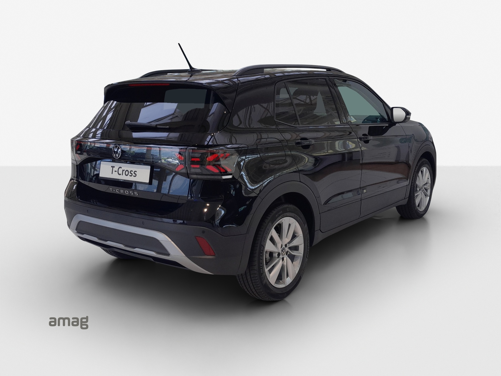 VW T-Cross 1.0 TSI EVO Life DSG-image-4