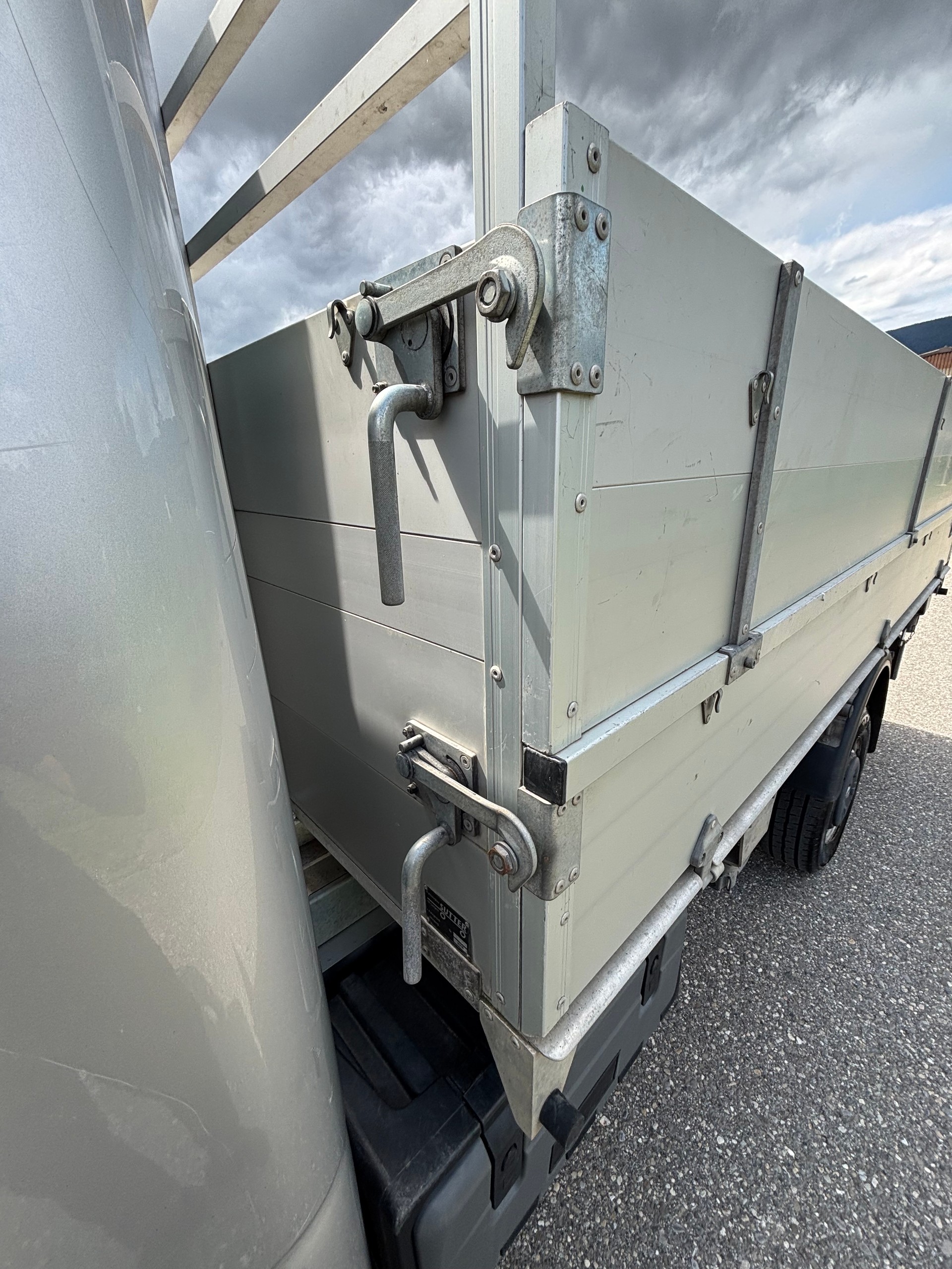 RENAULT Master T35 ENERGY 2.3dCi 170 L3-image-10