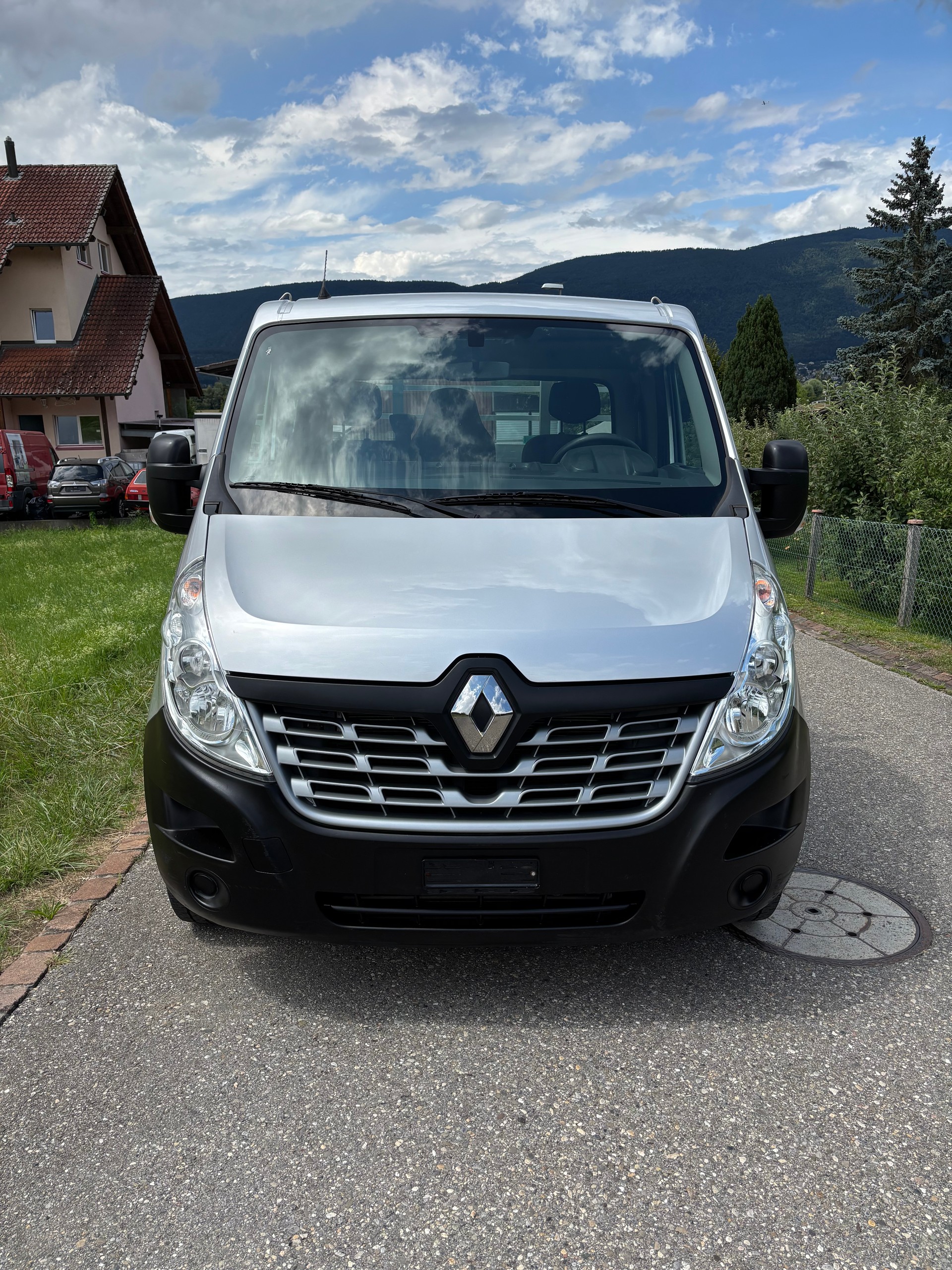 RENAULT Master T35 ENERGY 2.3dCi 170 L3-image-5