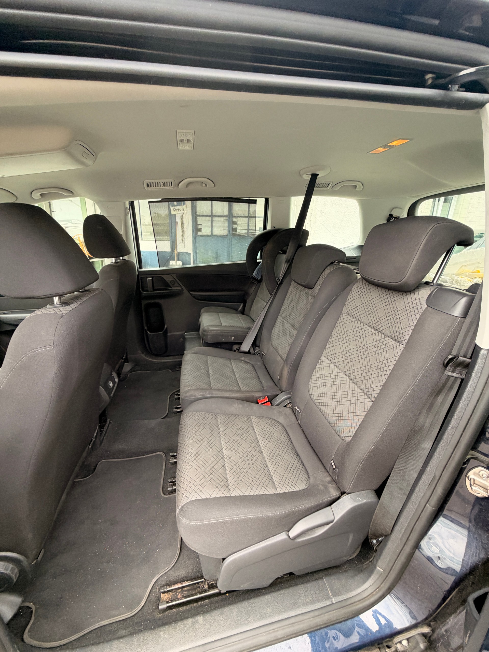 VW Sharan 1.4 TSI BlMT Allstar-image-5