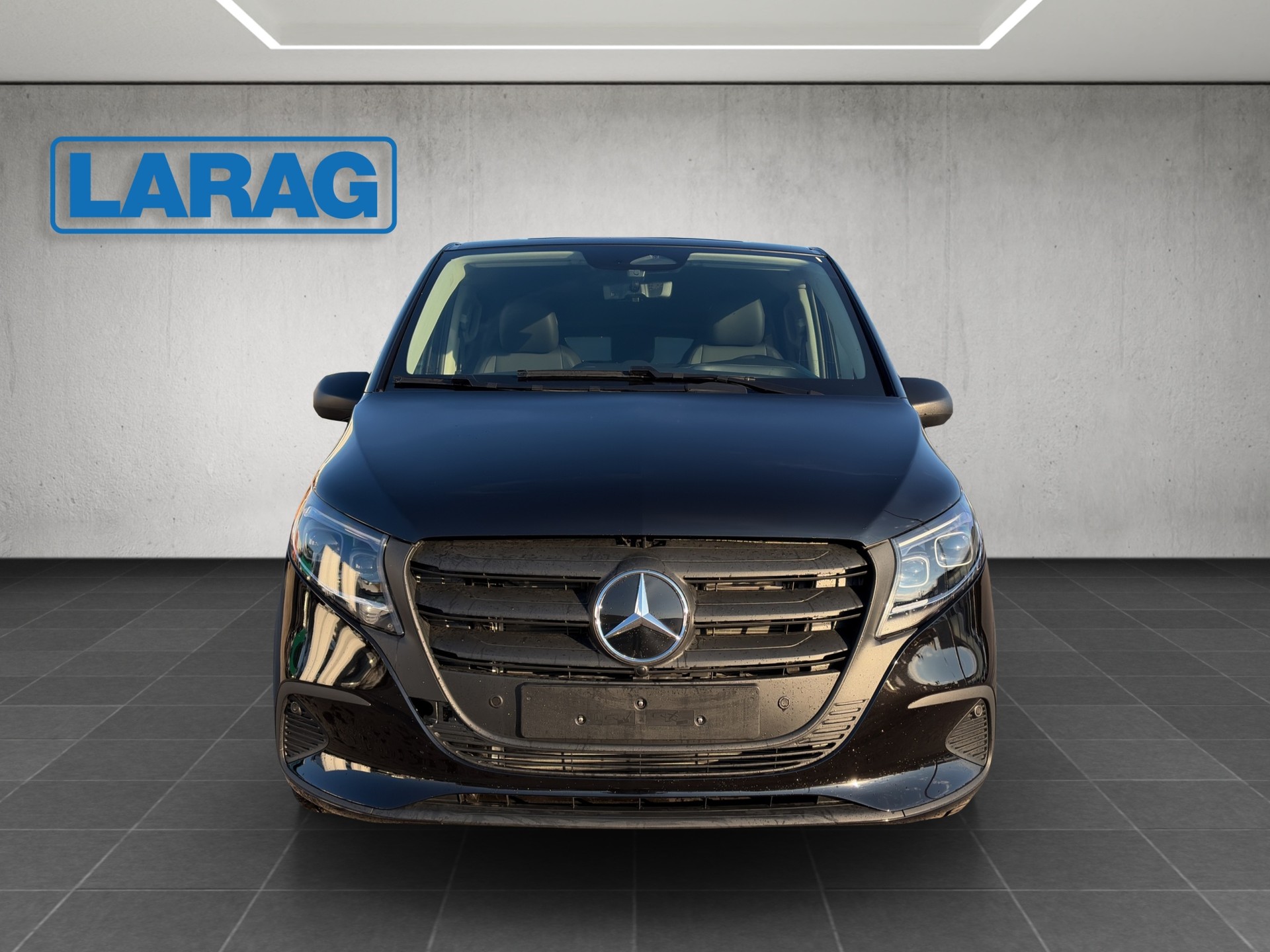 MERCEDES-BENZ Vito 119 CDI KB TOURER PRO 3430mm E-image-3