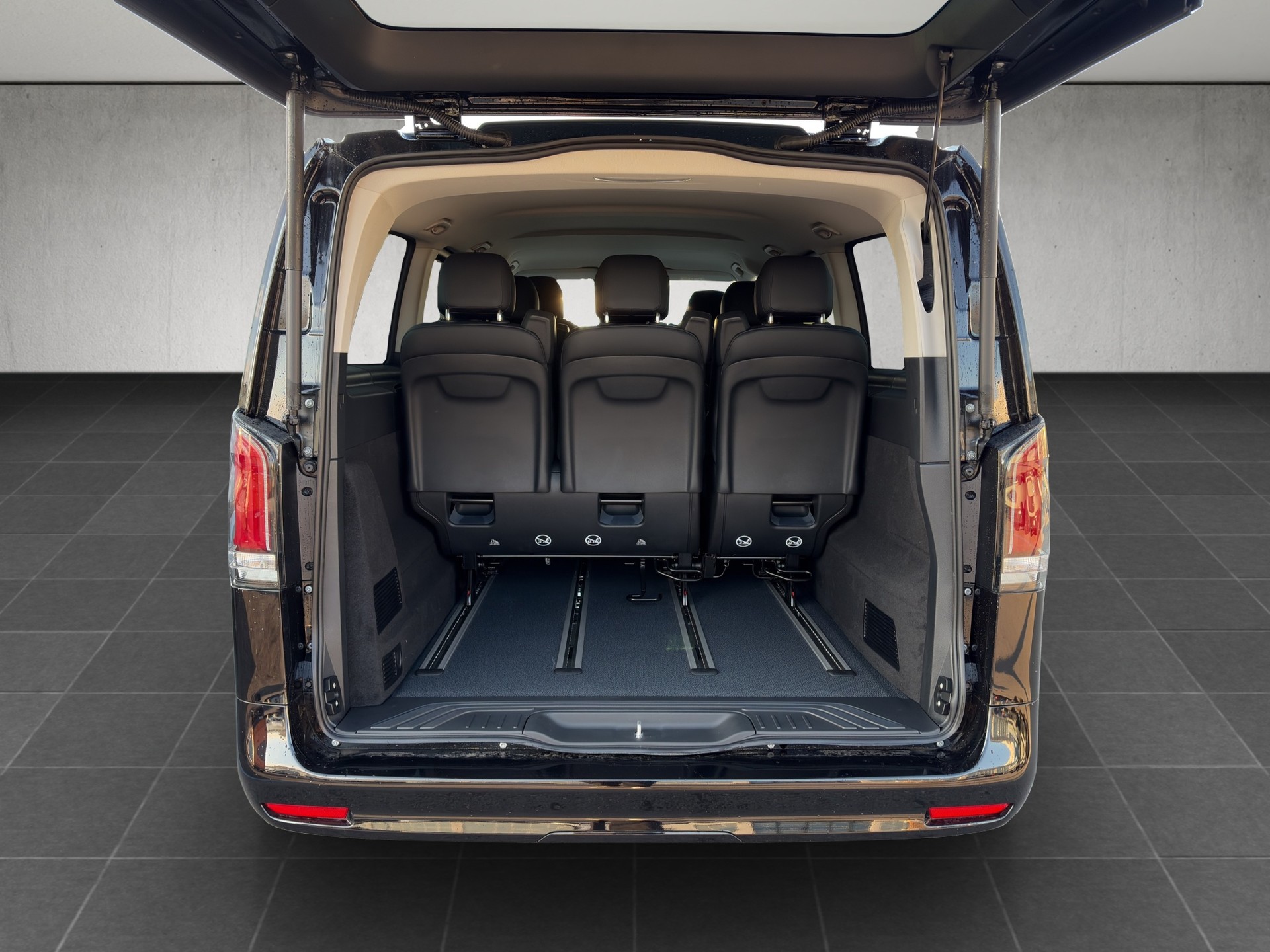 MERCEDES-BENZ Vito 119 CDI KB TOURER PRO 3430mm E-image-11