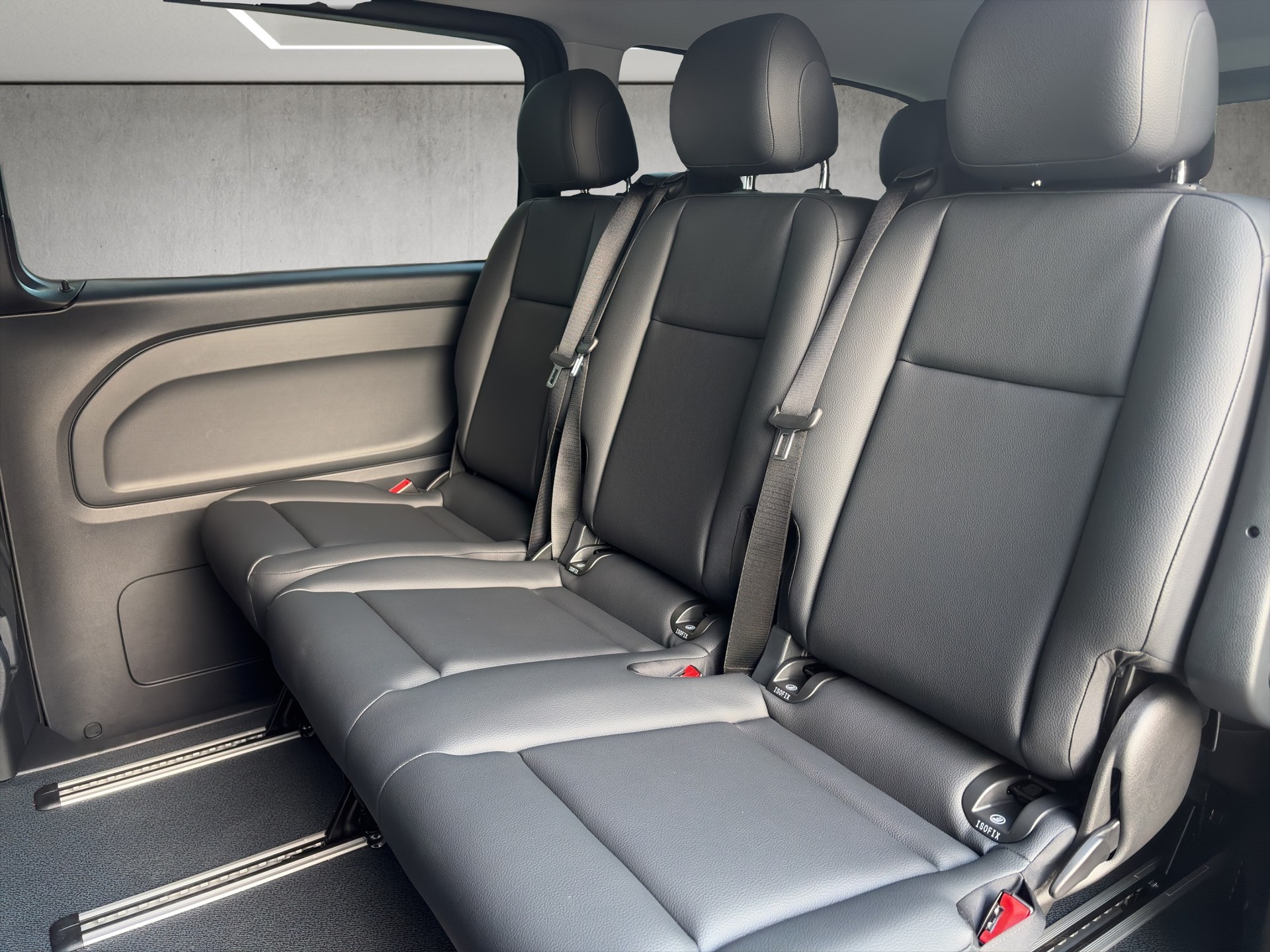 MERCEDES-BENZ Vito 119 CDI KB TOURER PRO 3430mm E-image-8