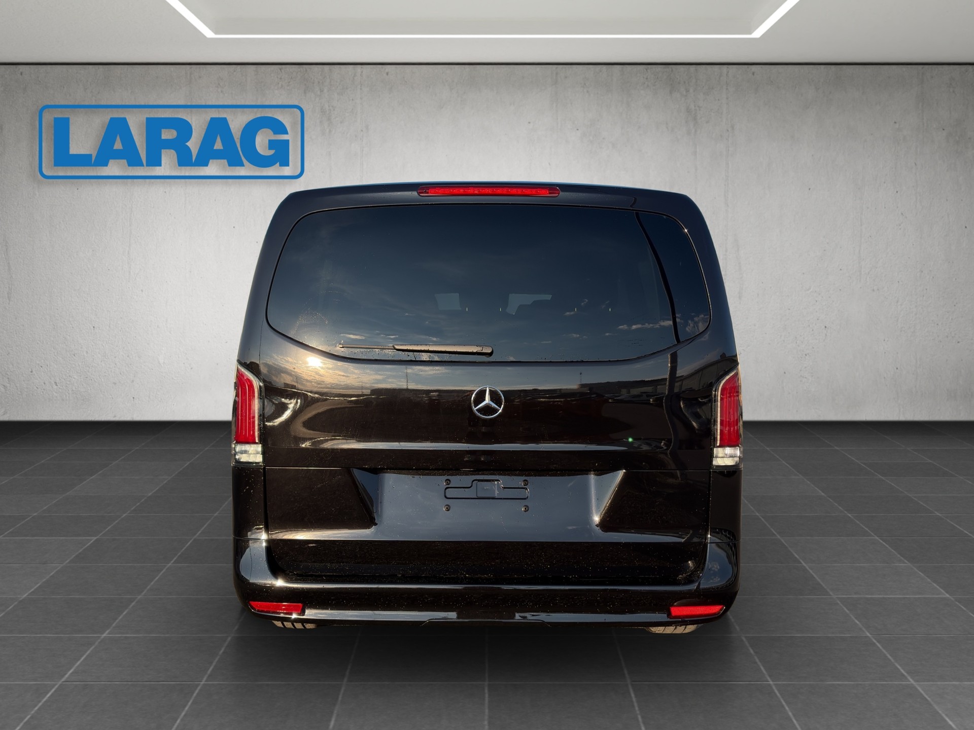 MERCEDES-BENZ Vito 119 CDI KB TOURER PRO 3430mm E-image-4
