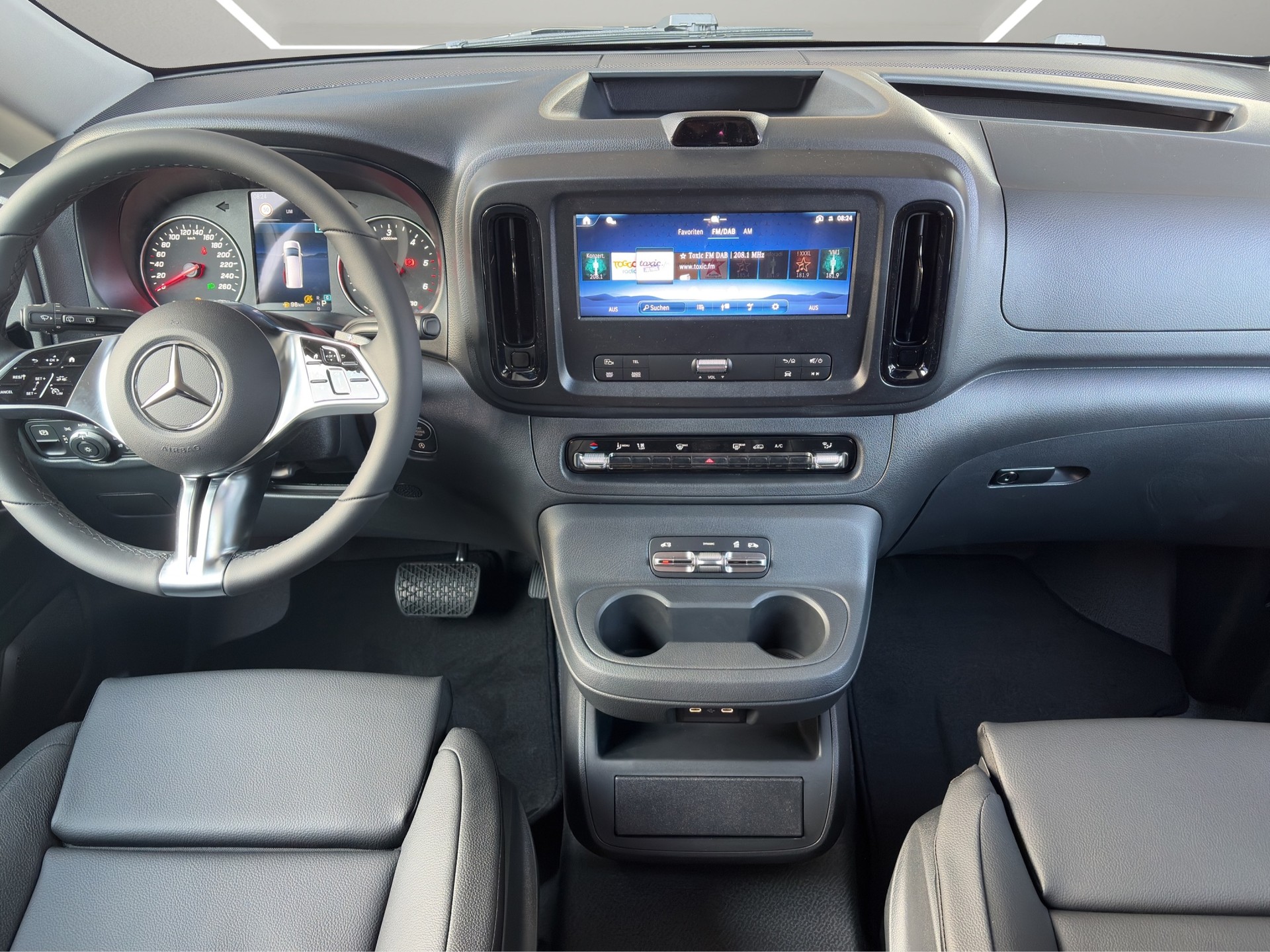 MERCEDES-BENZ Vito 119 CDI KB TOURER PRO 3430mm E-image-7