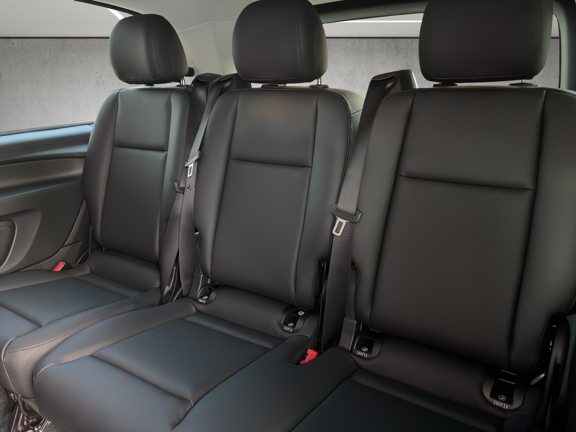 MERCEDES-BENZ Vito 119 CDI KB TOURER PRO 3430mm E-image-9