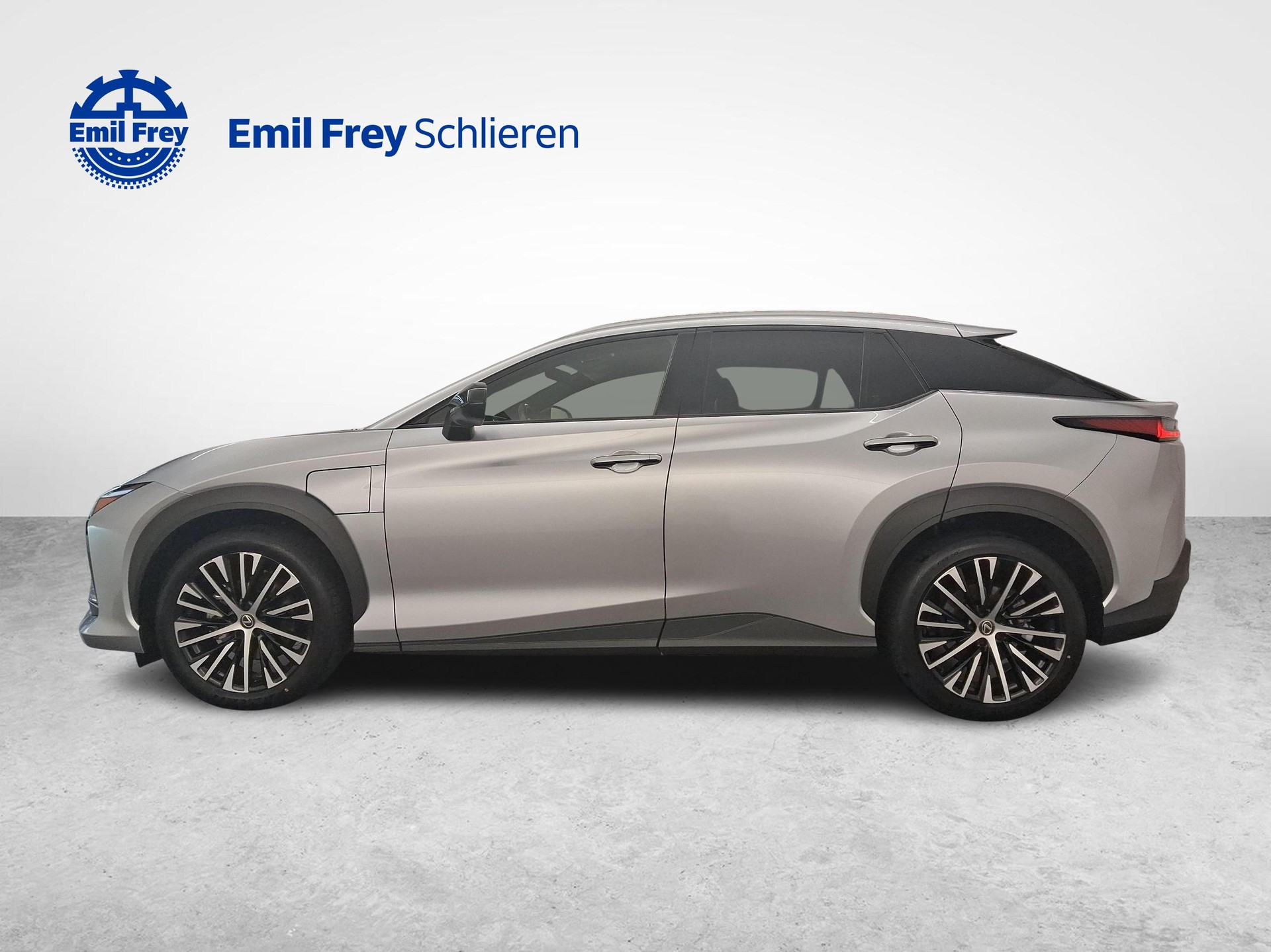 LEXUS RZ 450e Comfort-image-1