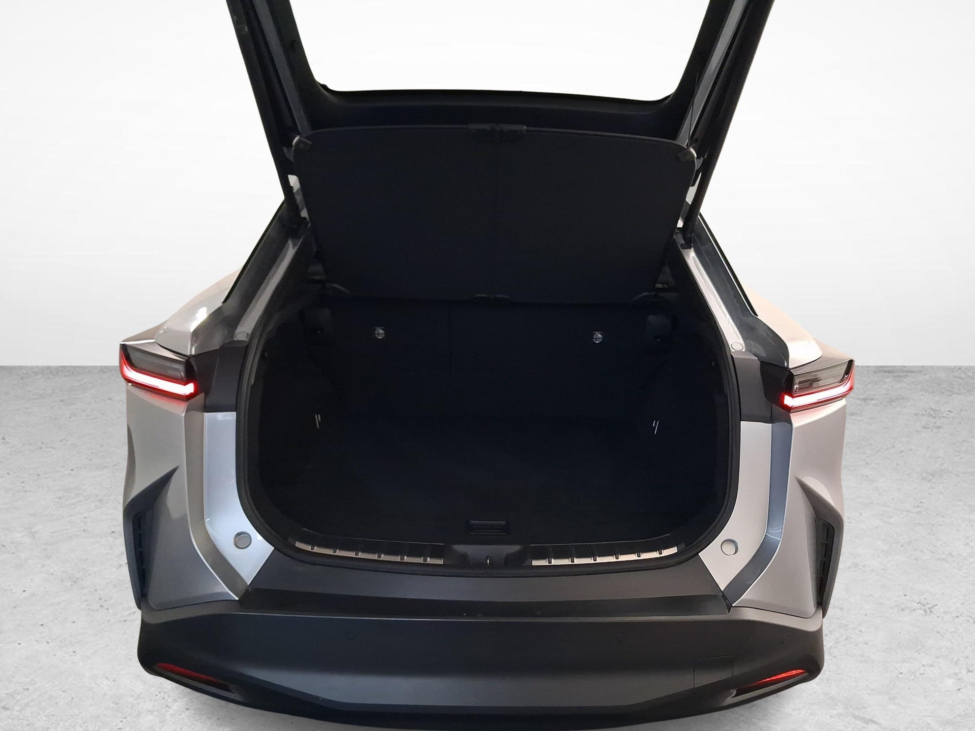 LEXUS RZ 450e Comfort-image-11