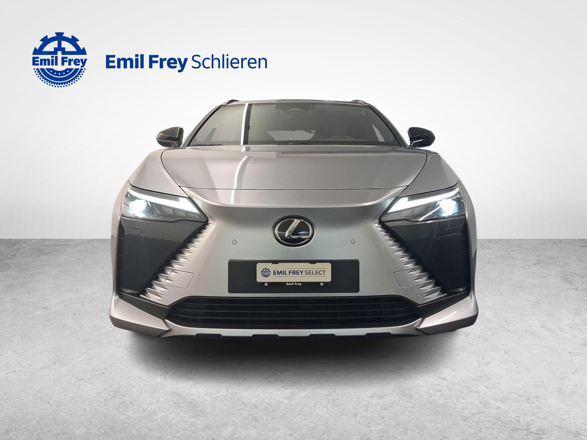 LEXUS RZ 450e Comfort-image-7