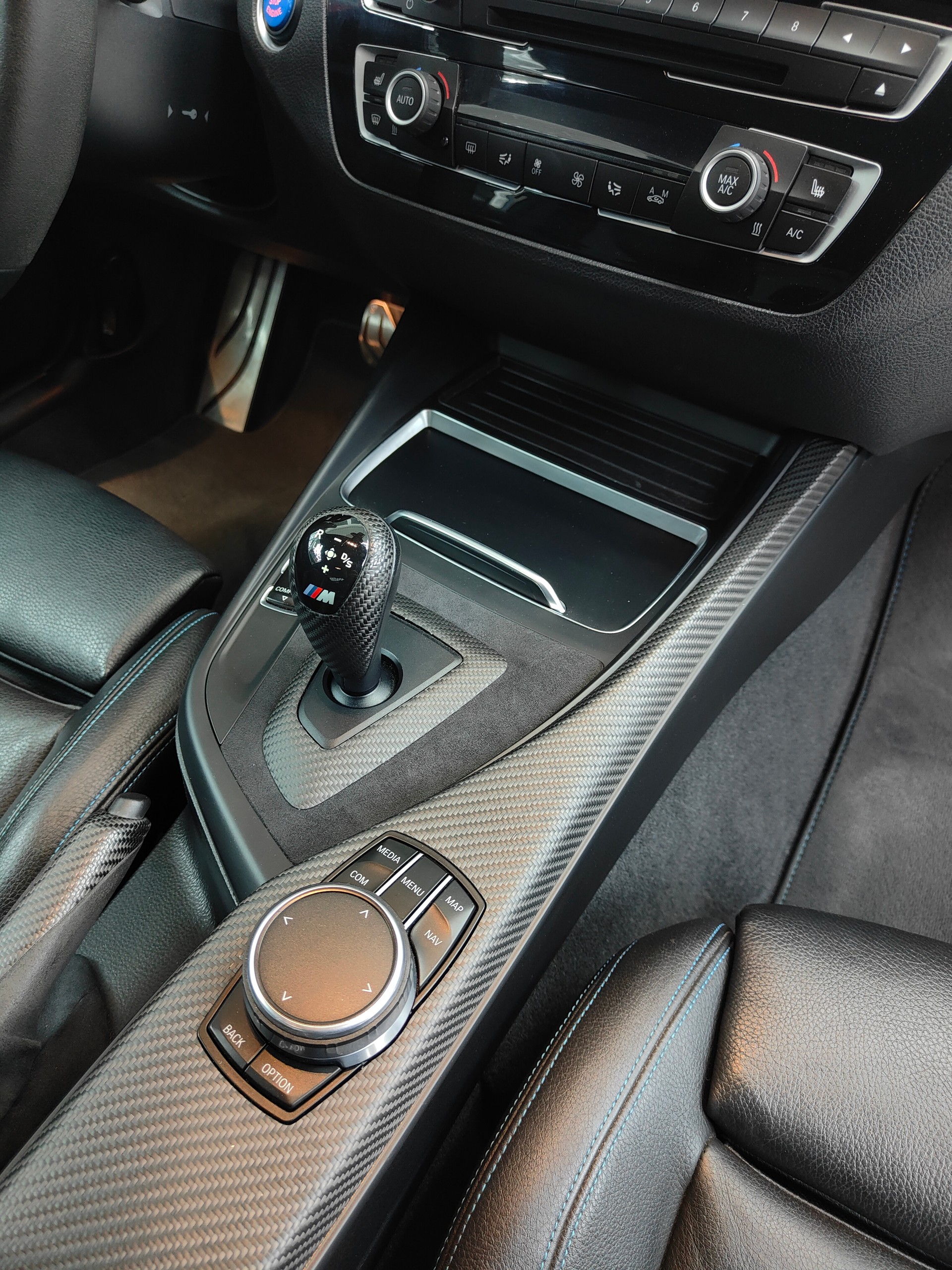 BMW M2 Swiss Performance Edition Drivelogic-image-14