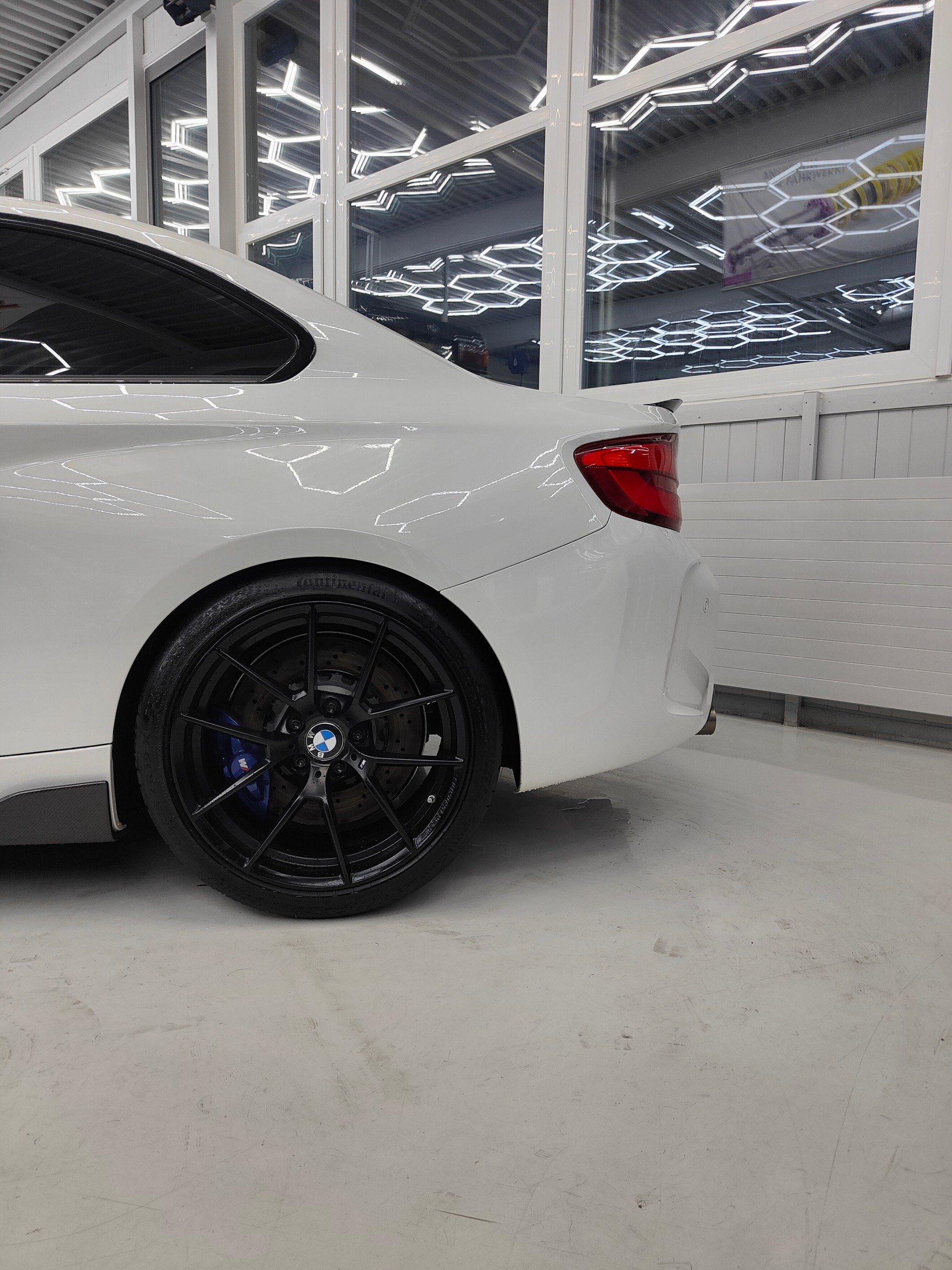 BMW M2 Swiss Performance Edition Drivelogic-image-9