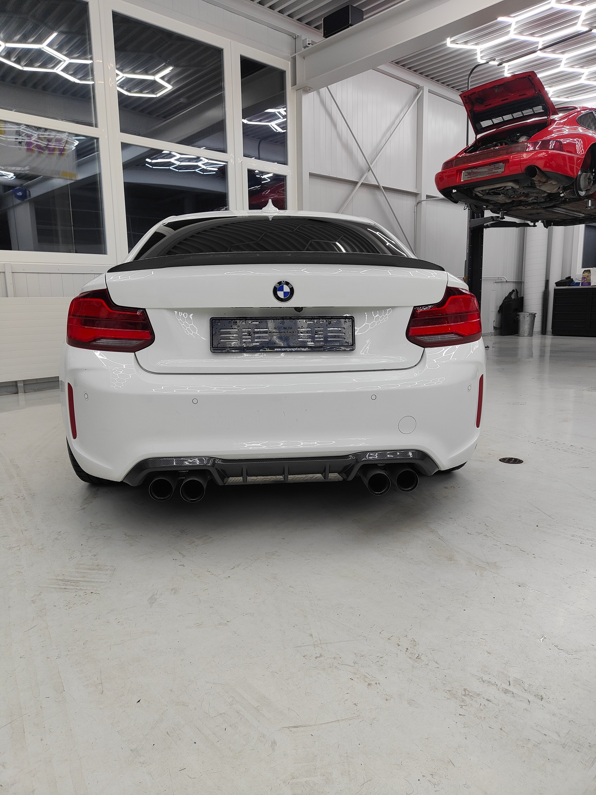 BMW M2 Swiss Performance Edition Drivelogic-image-8