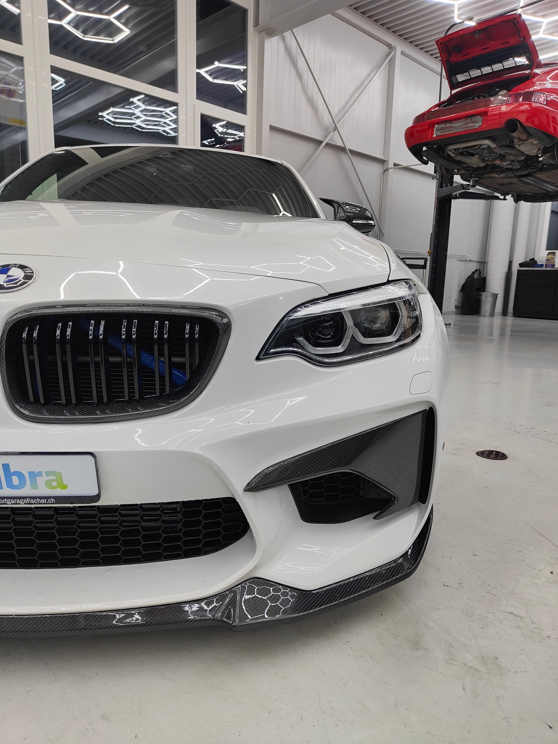 BMW M2 Swiss Performance Edition Drivelogic-image-4