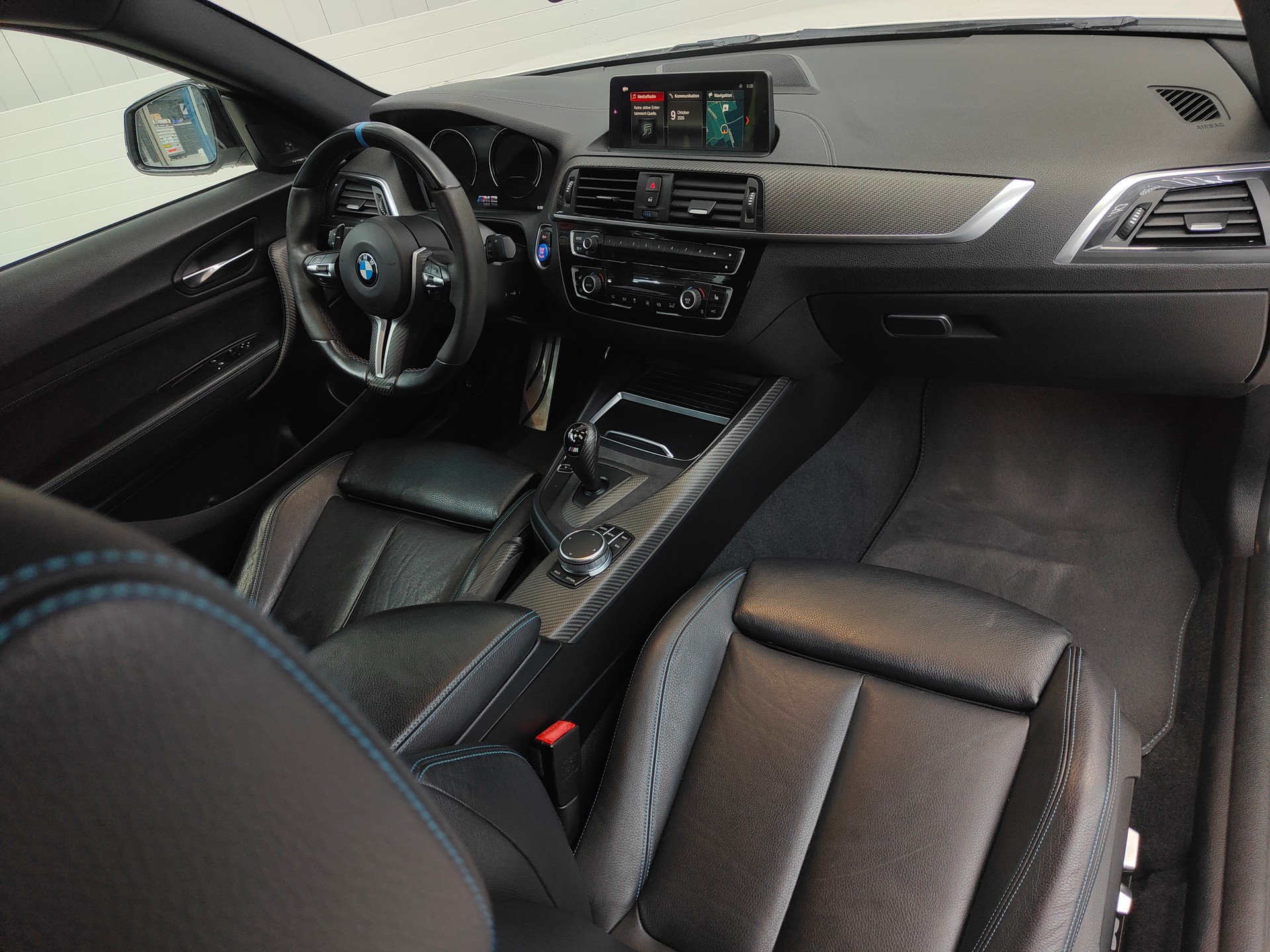 BMW M2 Swiss Performance Edition Drivelogic-image-11