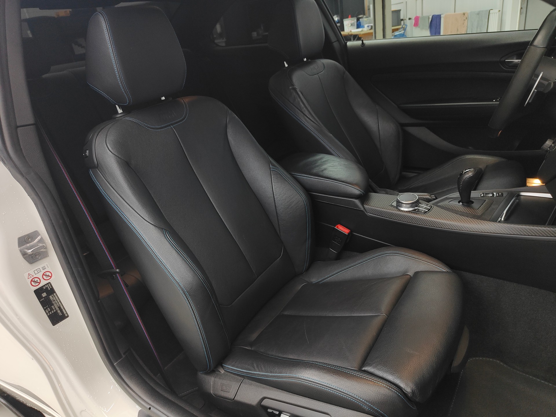 BMW M2 Swiss Performance Edition Drivelogic-image-13