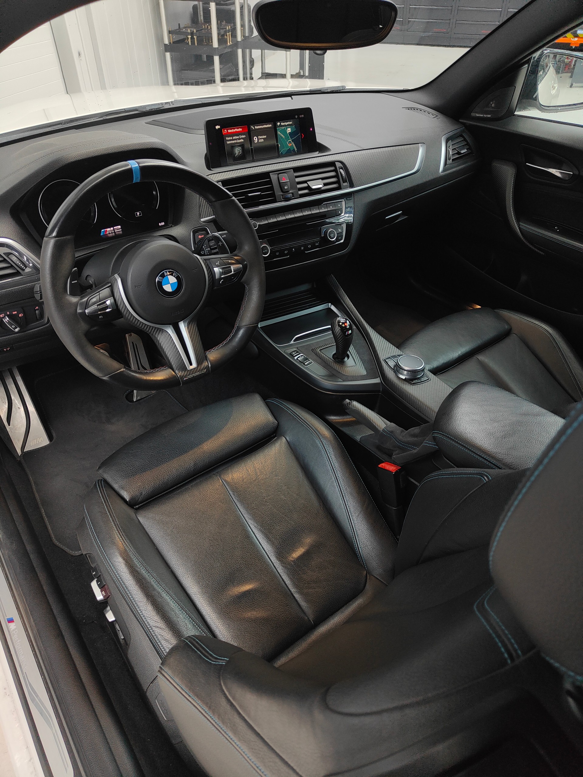 BMW M2 Swiss Performance Edition Drivelogic-image-12