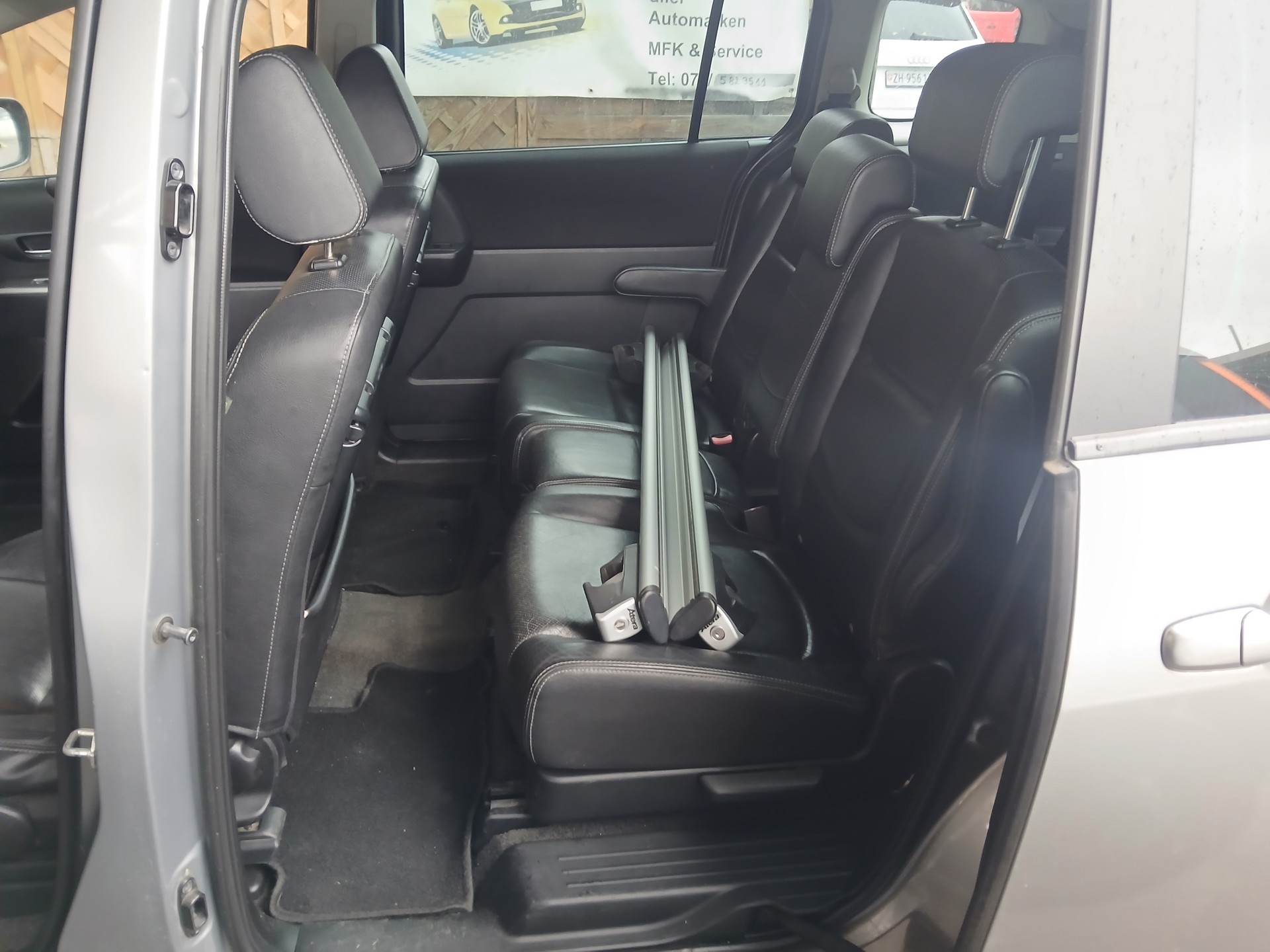 MAZDA 5 2.0 16V Exclusive Activematic-image-12