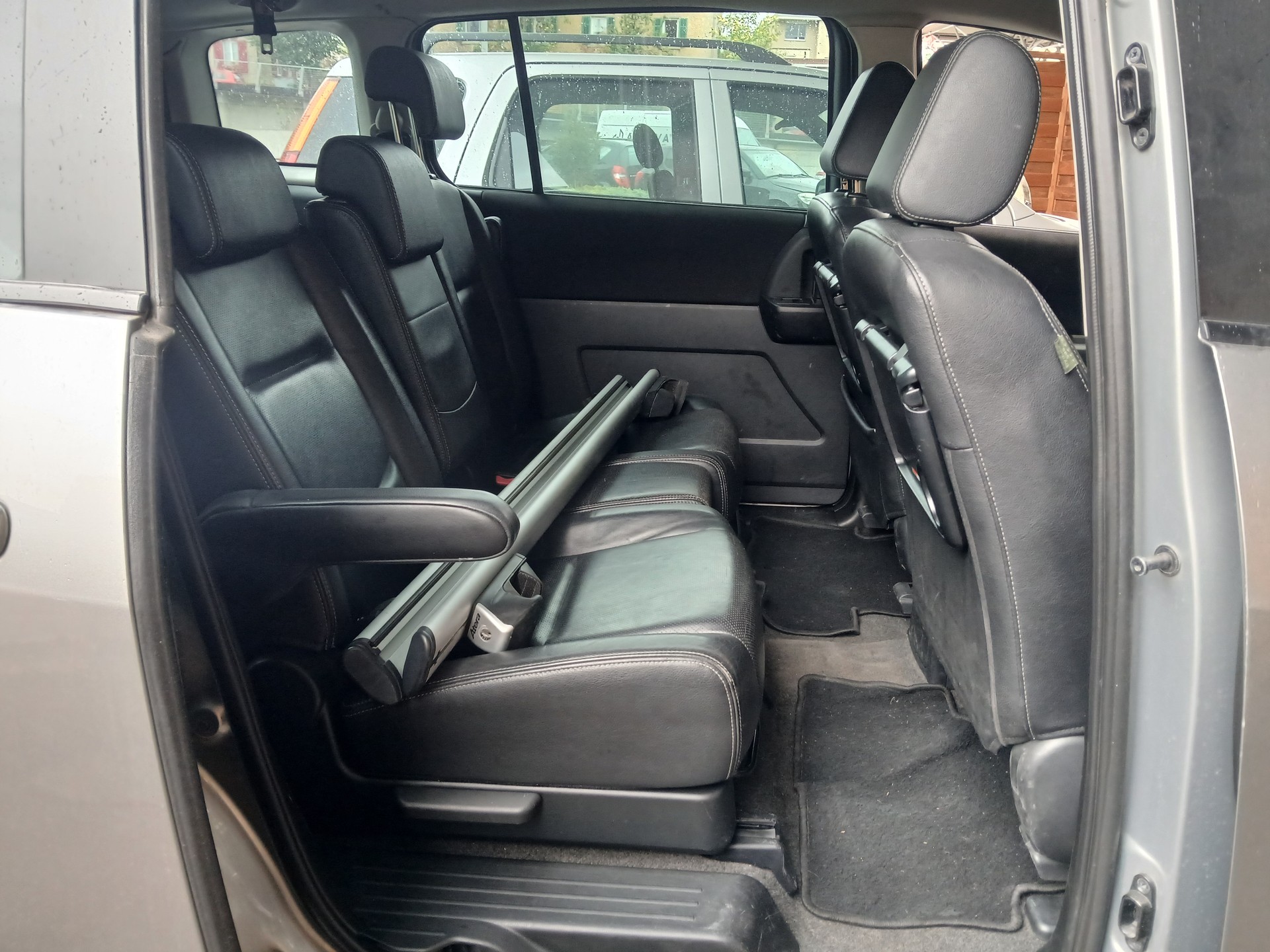 MAZDA 5 2.0 16V Exclusive Activematic-image-11
