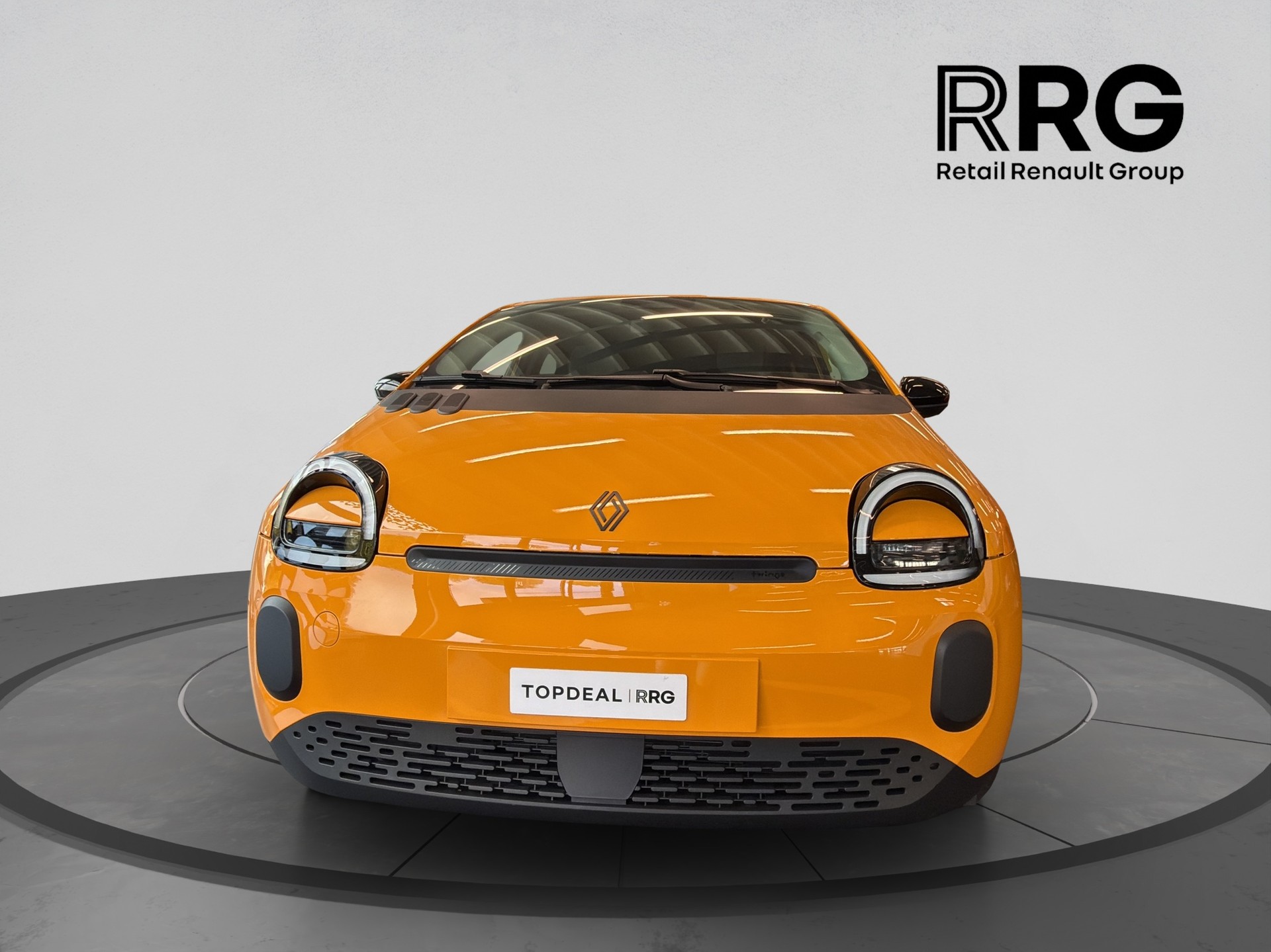 RENAULT Twingo E-Tech 27kWh Techno-image-7