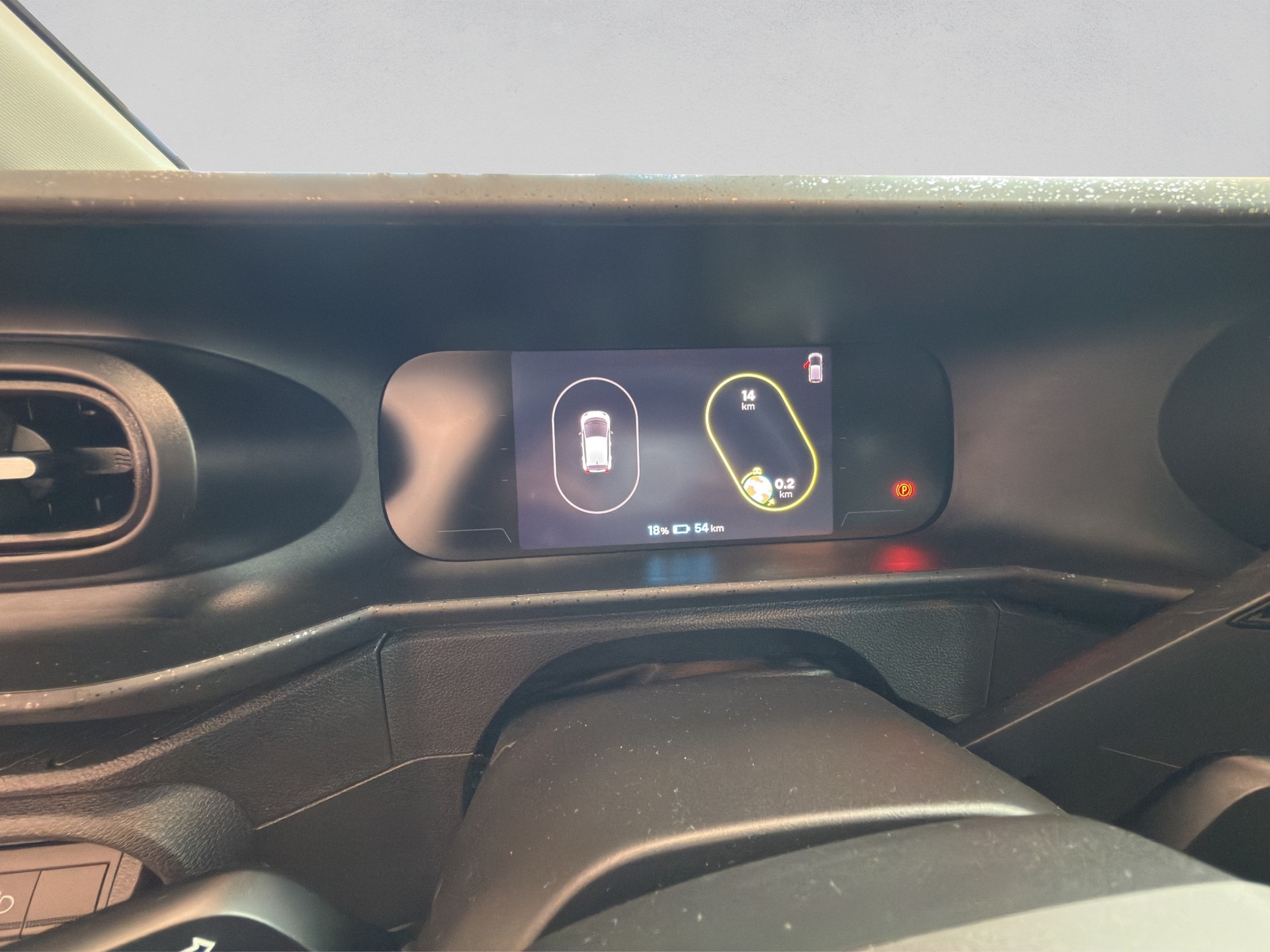RENAULT Twingo E-Tech 27kWh Techno-image-10
