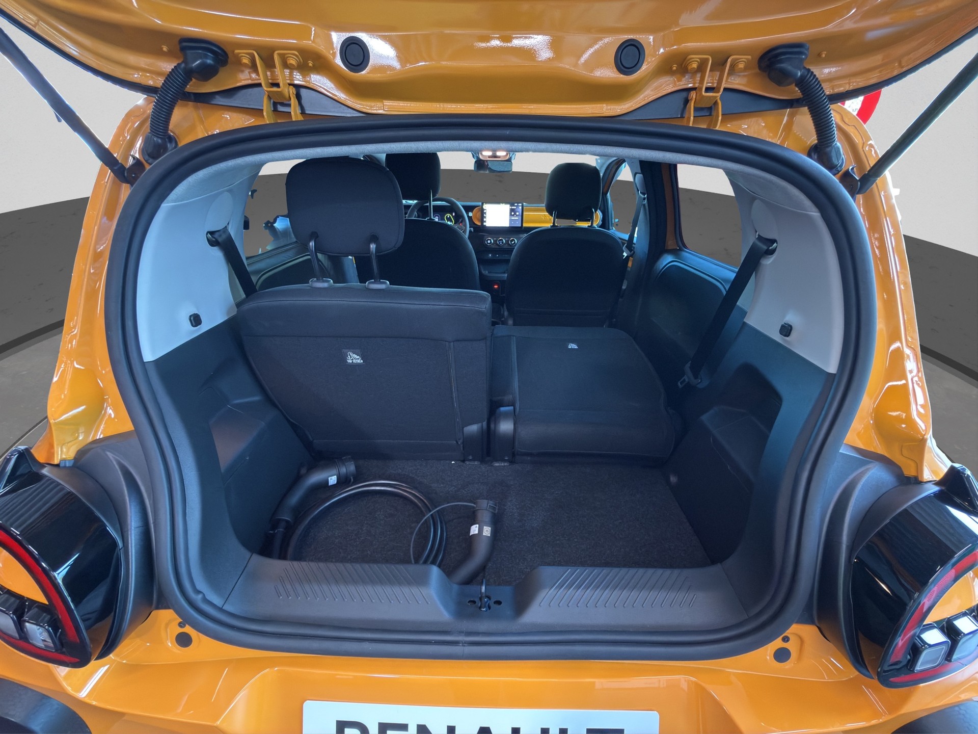 RENAULT Twingo E-Tech 27kWh Techno-image-15