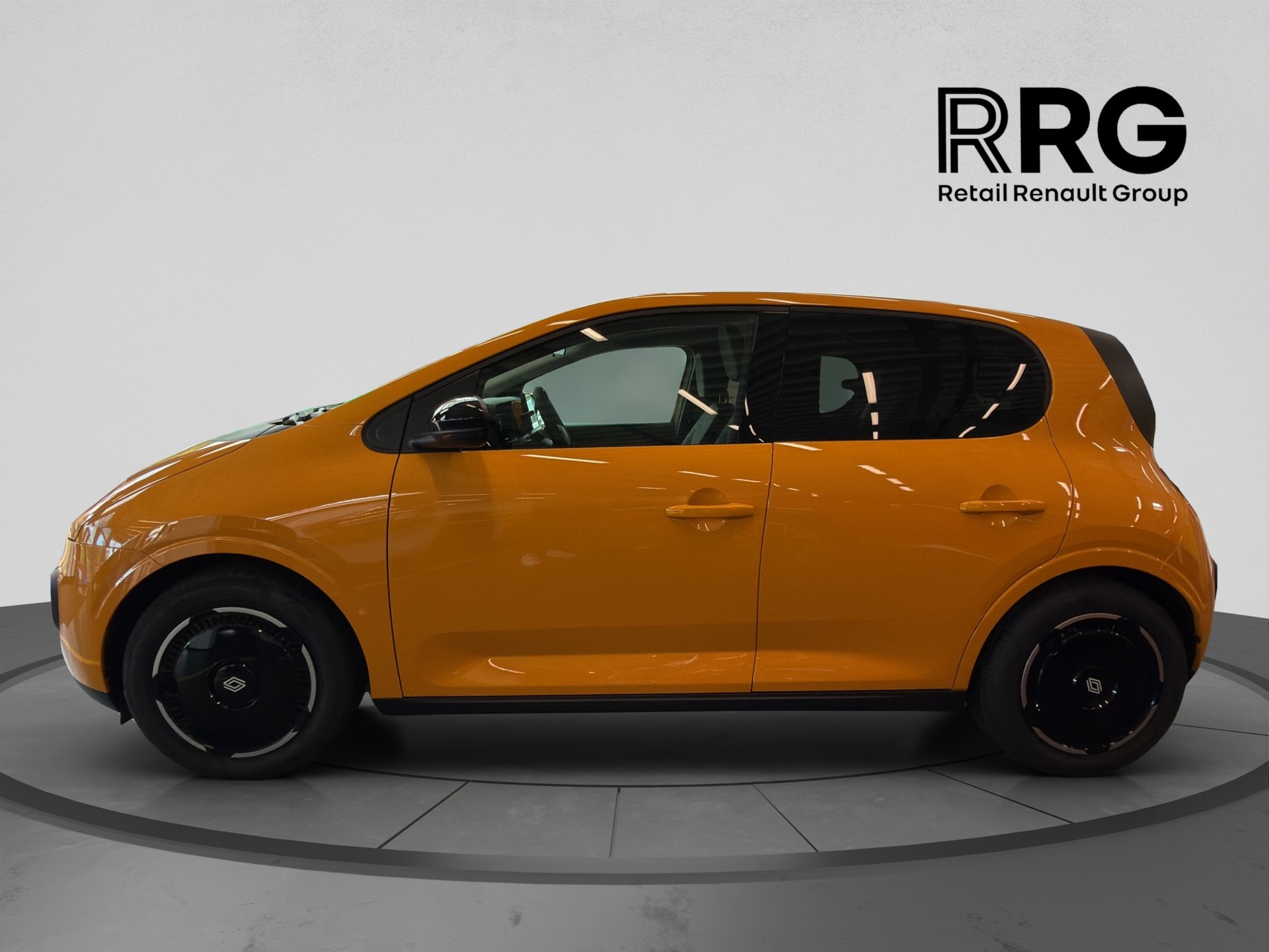 RENAULT Twingo E-Tech 27kWh Techno-image-5