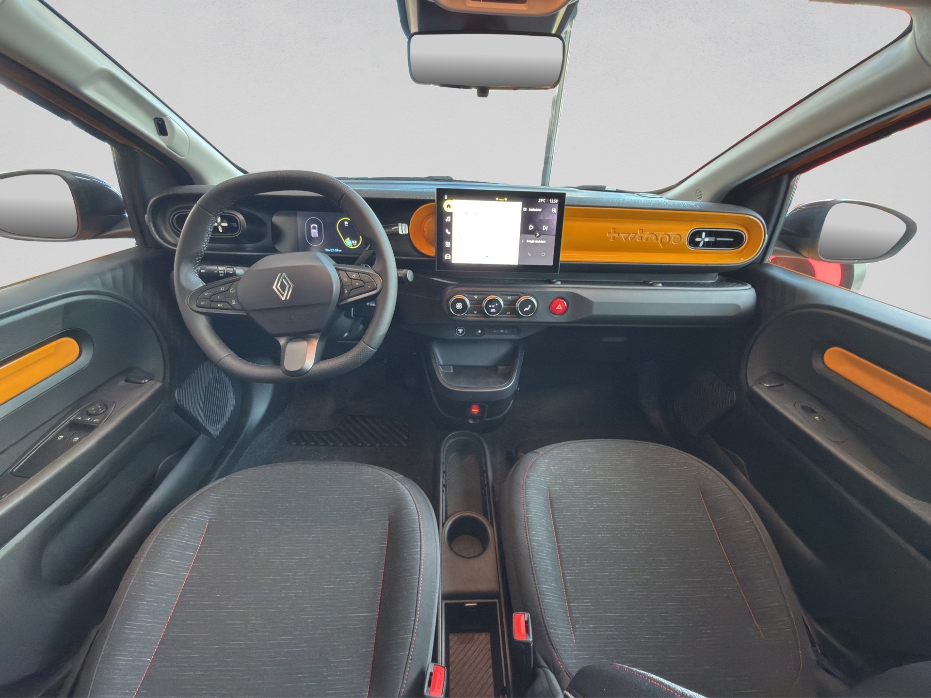 RENAULT Twingo E-Tech 27kWh Techno-image-13