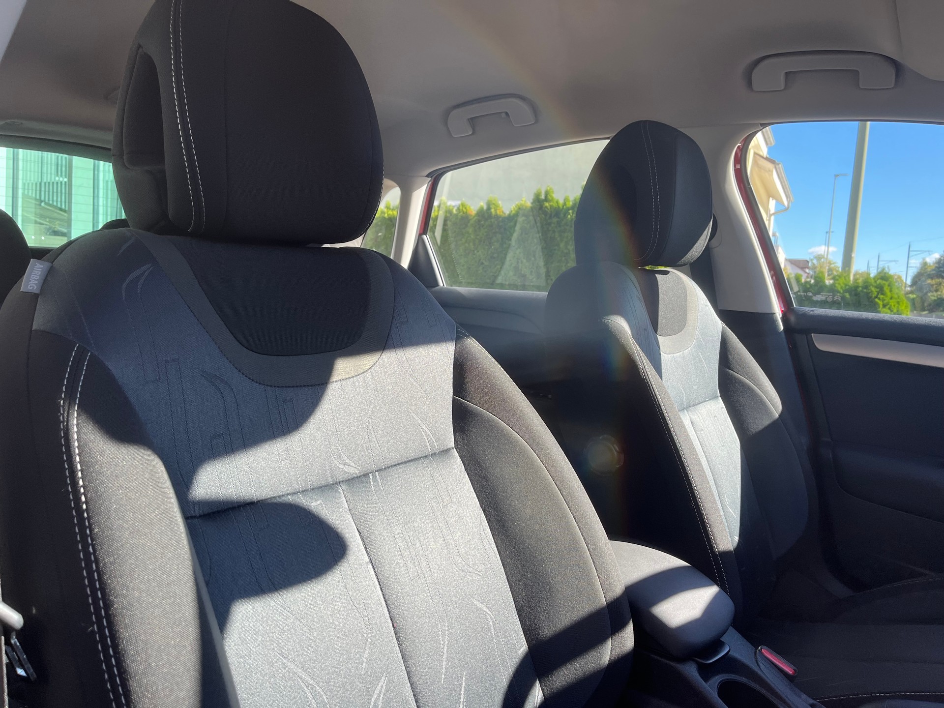CITROEN C4 Berline 1.6 VTi Exclusive-image-5