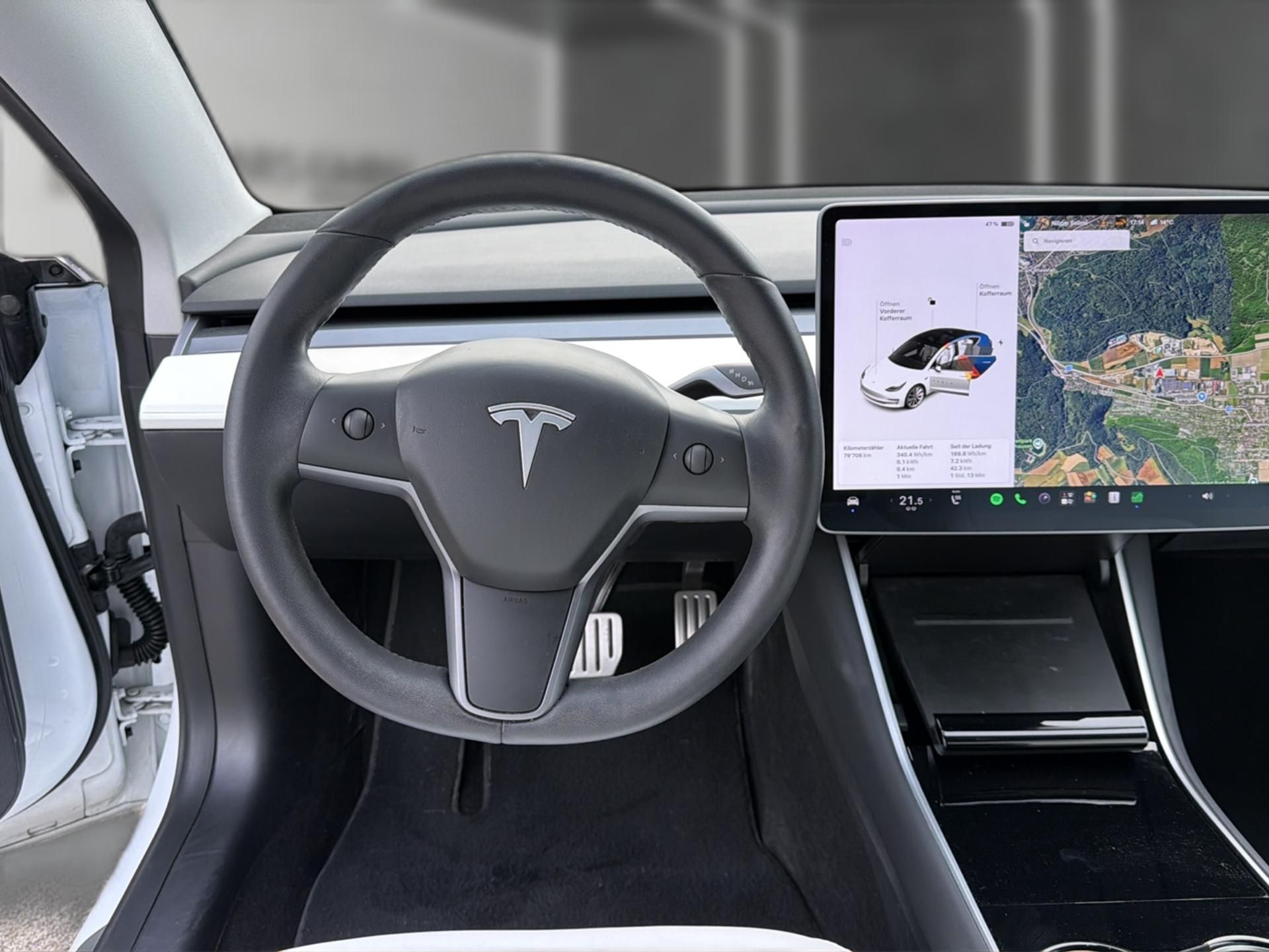 TESLA Model 3 Performance Dual Motor AWD-image-12