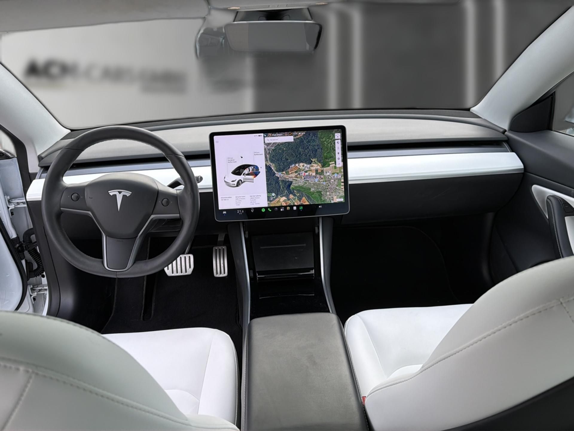 TESLA Model 3 Performance Dual Motor AWD-image-13