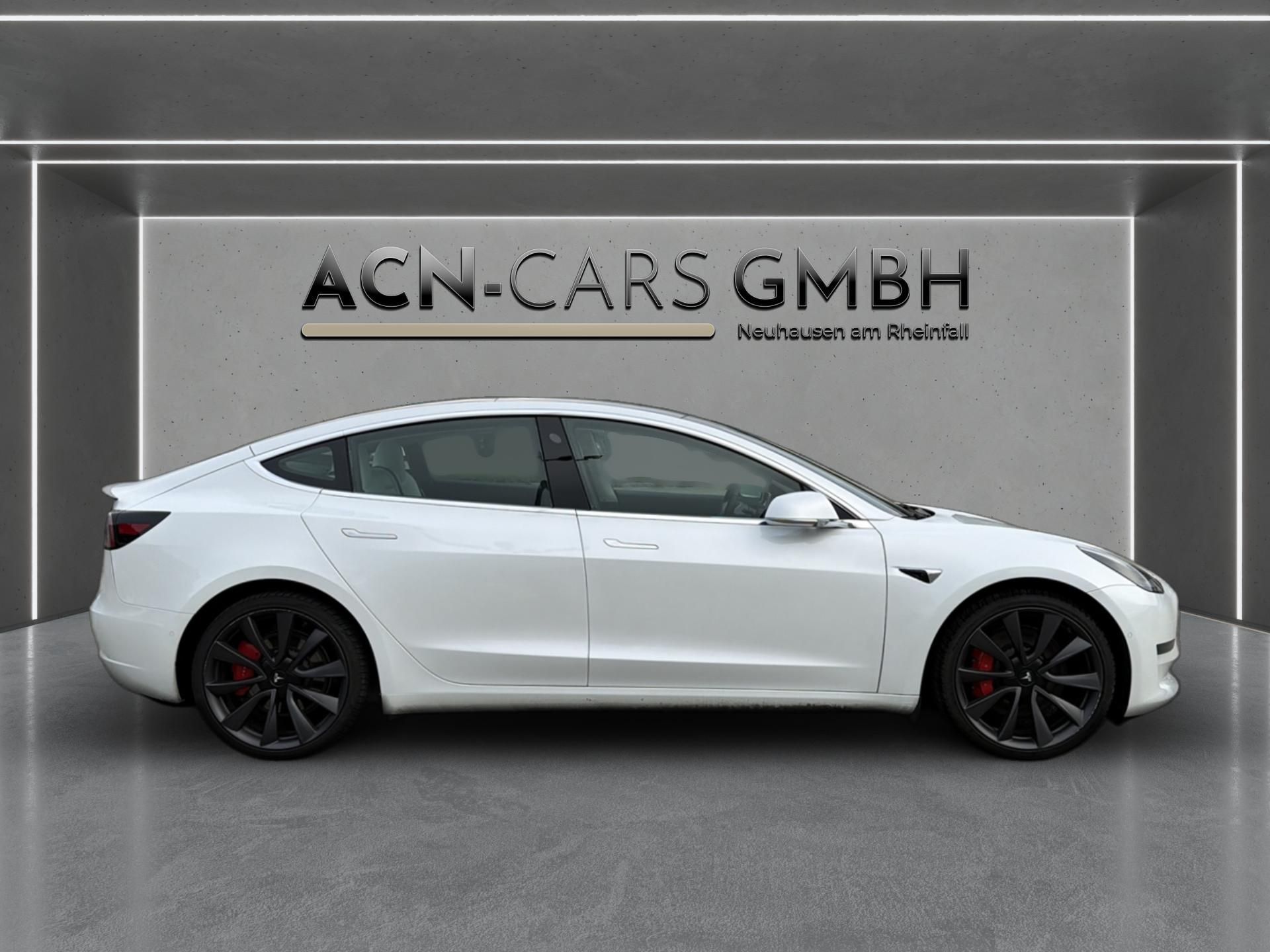 TESLA Model 3 Performance Dual Motor AWD-image-6