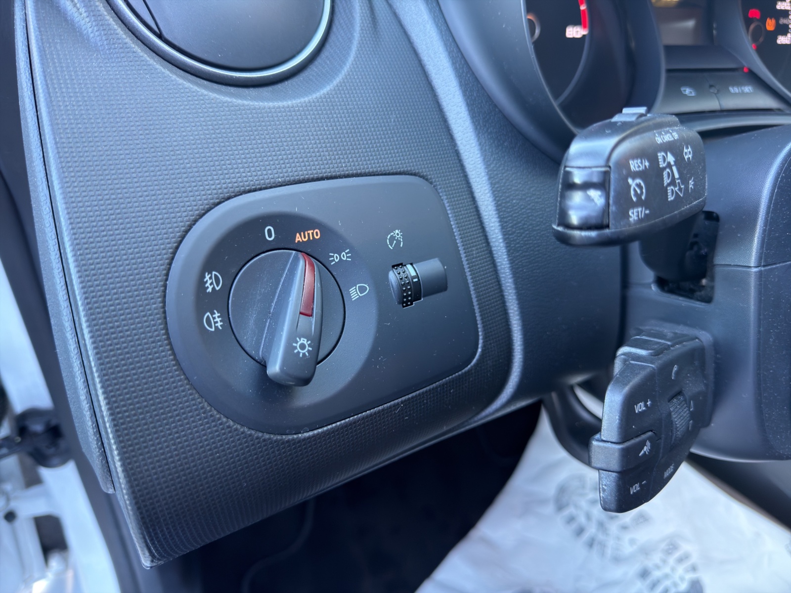 SEAT Ibiza 1.4 TSI FR-image-22