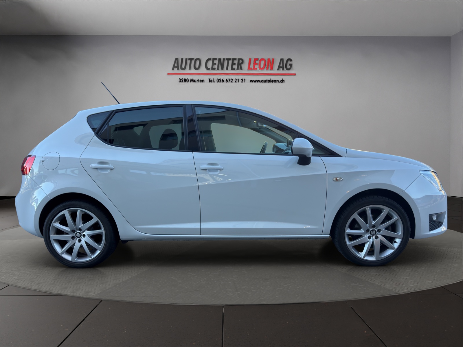 SEAT Ibiza 1.4 TSI FR-image-6