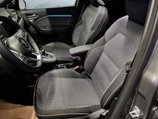 MITSUBISHI 1.8 HEV AT Intense-image-7