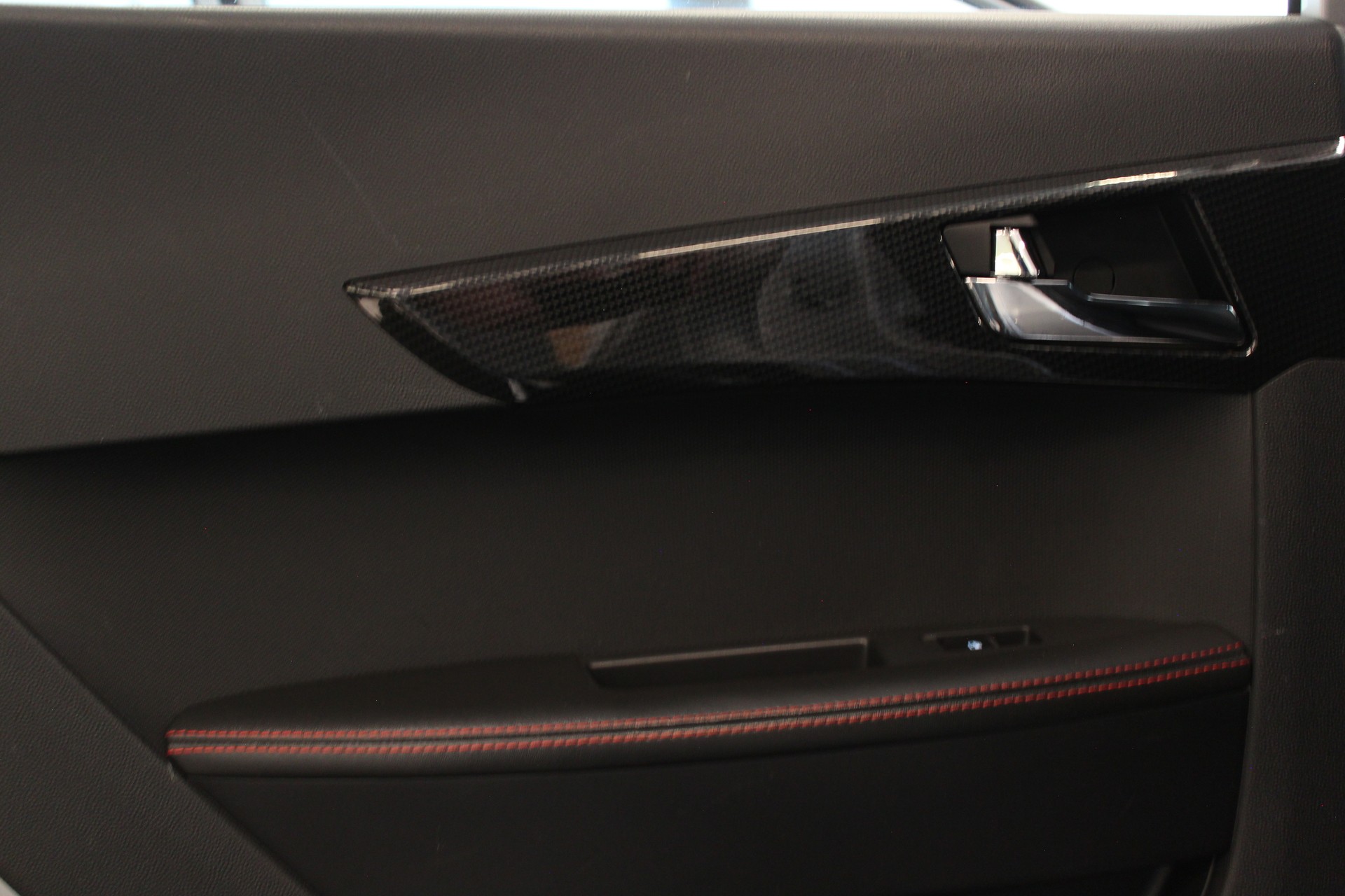 JAC iEV7s Lederausstattung | 360° Kamera | Tempomat | PDC V+H | Carplay | Navigation |-image-27